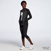 CALIA by Carrie Underwood Women's Cold Weather Compression Running Jacket product image
