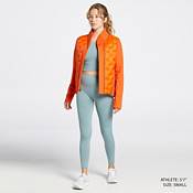 CALIA Women's Quilted Run Jacket product image