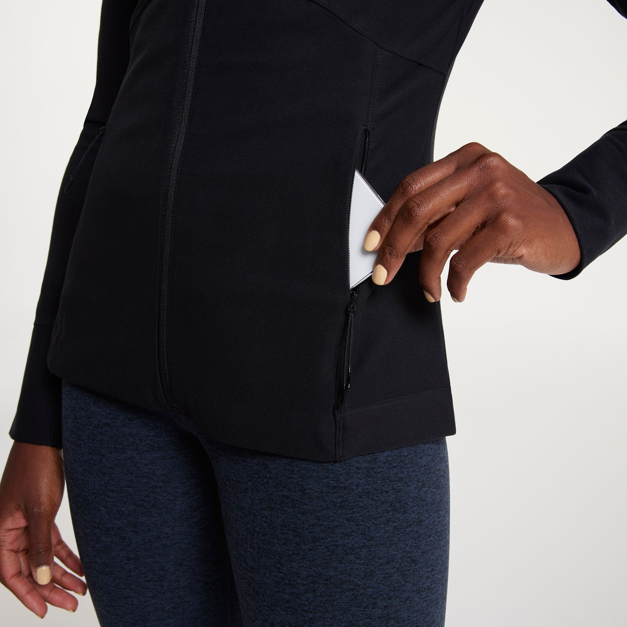 CALIA Women's LustraLux Jacket product image