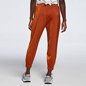 CALIA by Carrie Underwood Women's Satin Jogger Pants product image