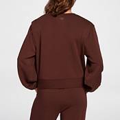 CALIA by Carrie Underwood Women's Extended Shoulder Pullover product image