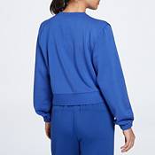 CALIA Women's Extended Shoulder Pullover product image