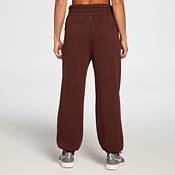CALIA by Carrie Underwood Women's Ultra High Rise Shirred Jogger Pants product image