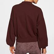CALIA by Carrie Underwood Women's Mock Neck Sweater product image