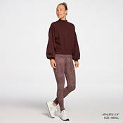 CALIA by Carrie Underwood Women's Mock Neck Sweater product image