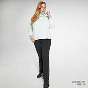 CALIA Women's High Turtleneck Long Sleeve Shirt product image