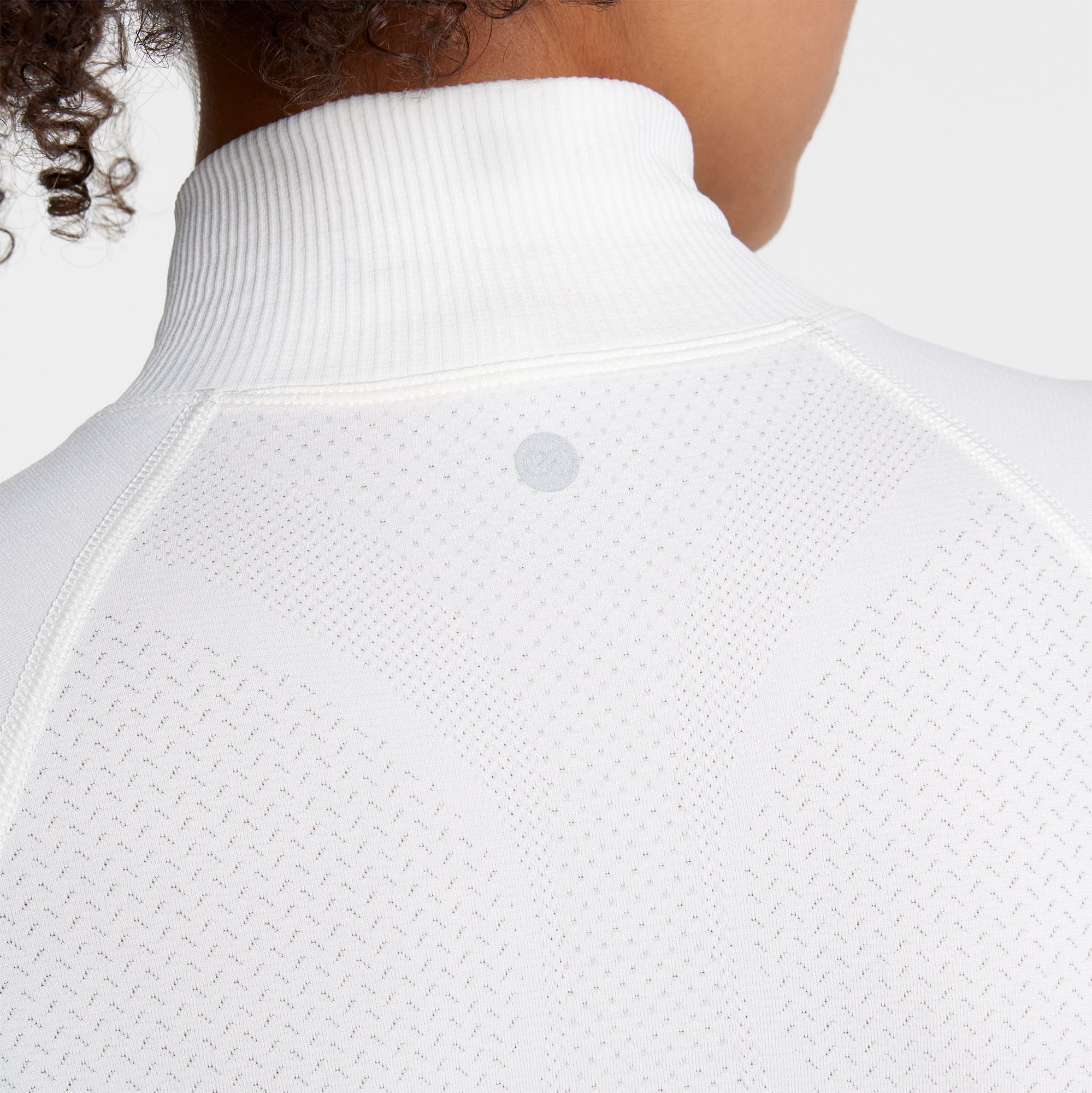 CALIA Women's Seamless 1/4 Zip Pullover product image