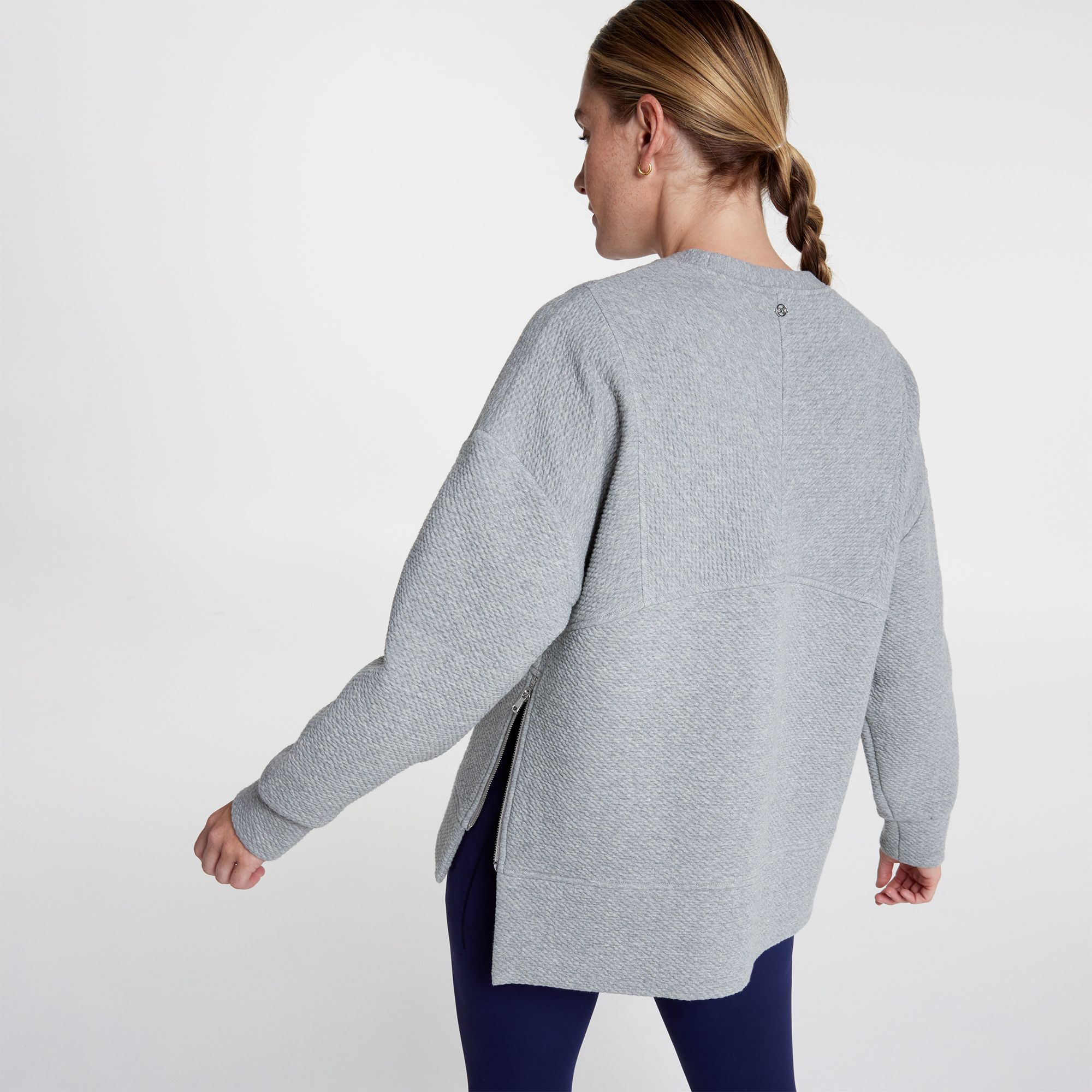 CALIA Women's Elevate Ripple Tunic product image