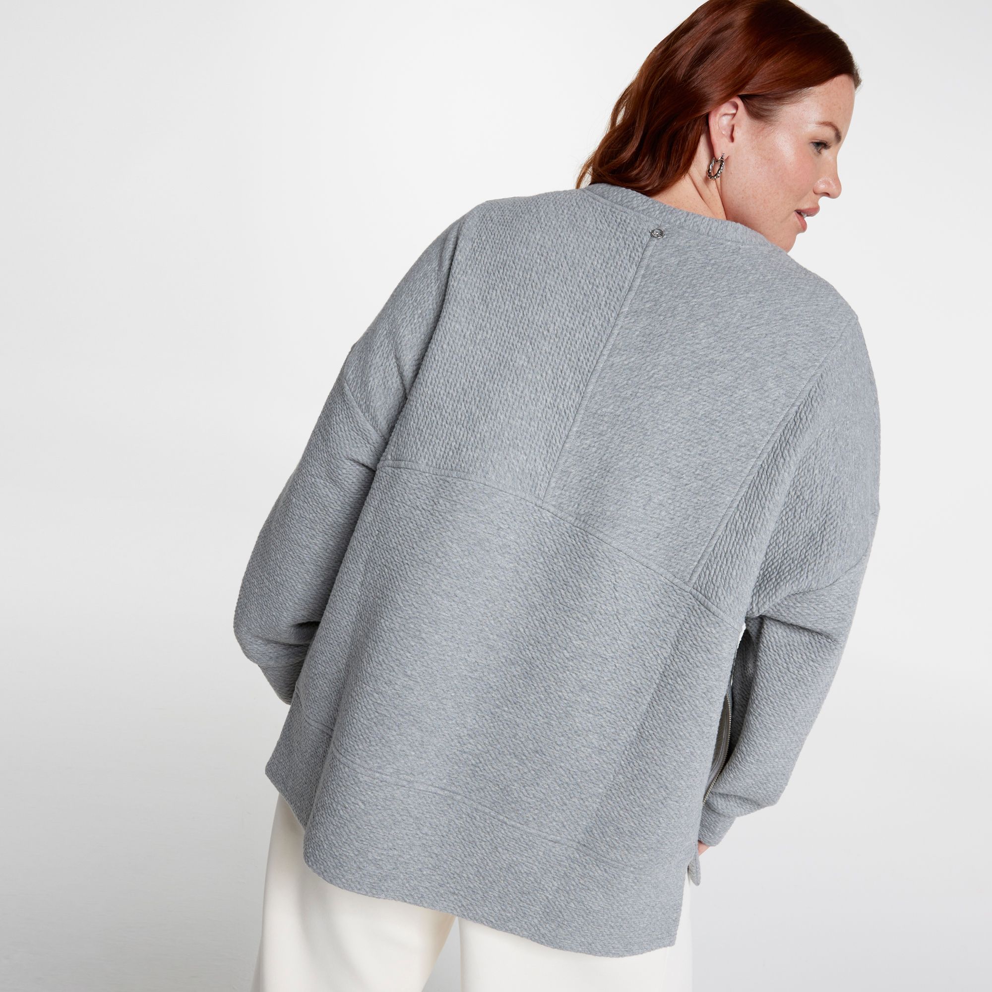 CALIA Women's Elevate Ripple Tunic product image