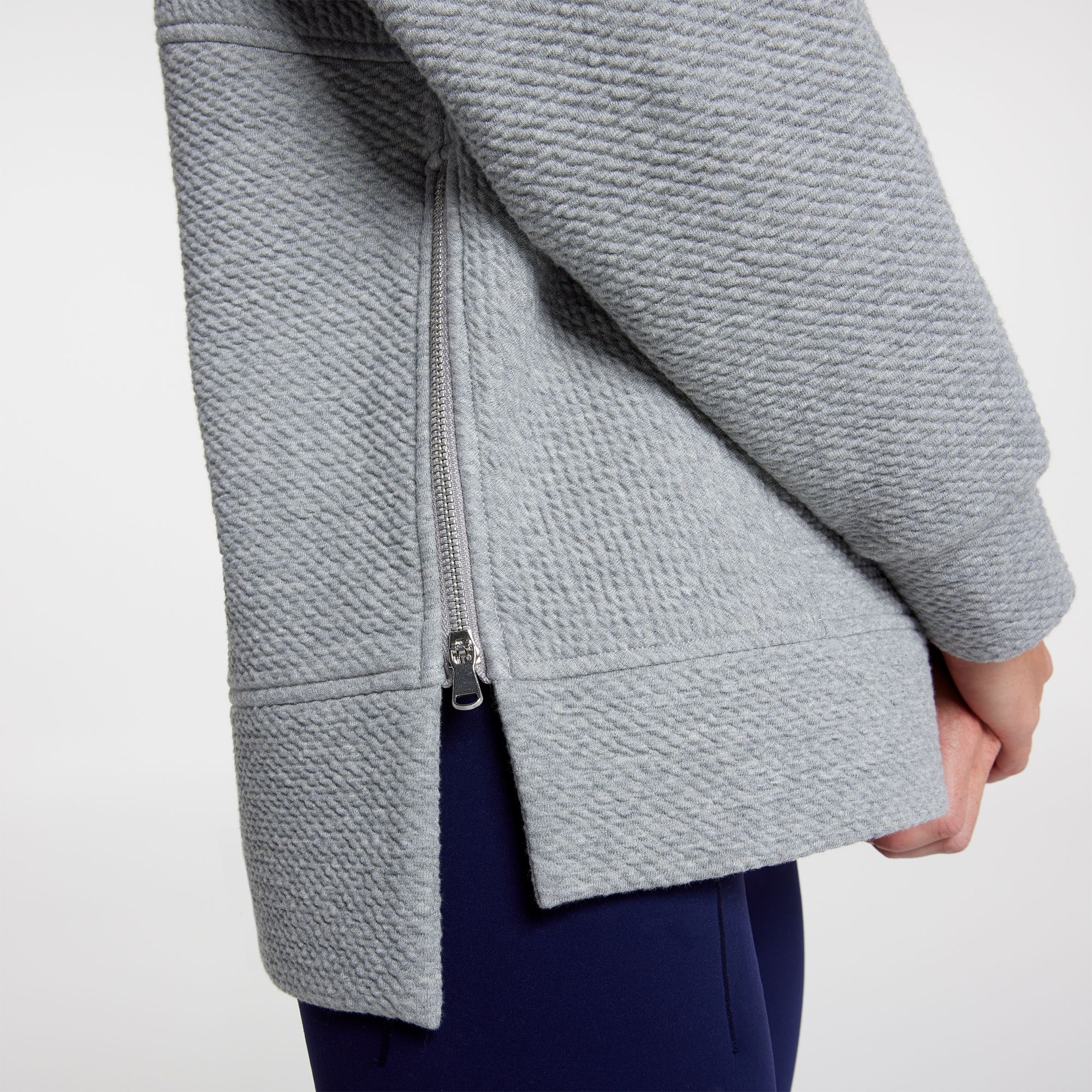 CALIA Women's Elevate Ripple Tunic product image