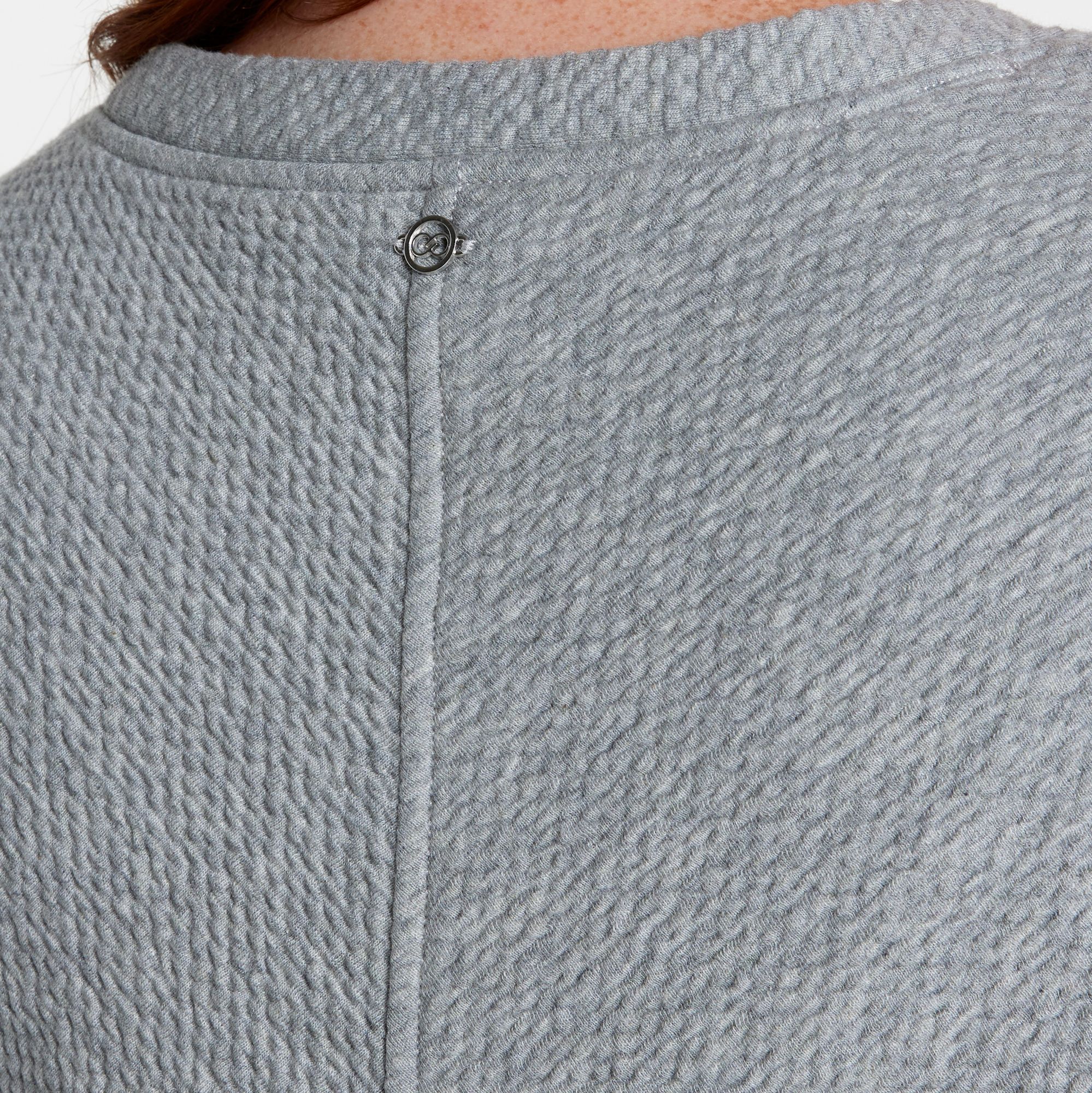 CALIA Women's Elevate Ripple Tunic product image