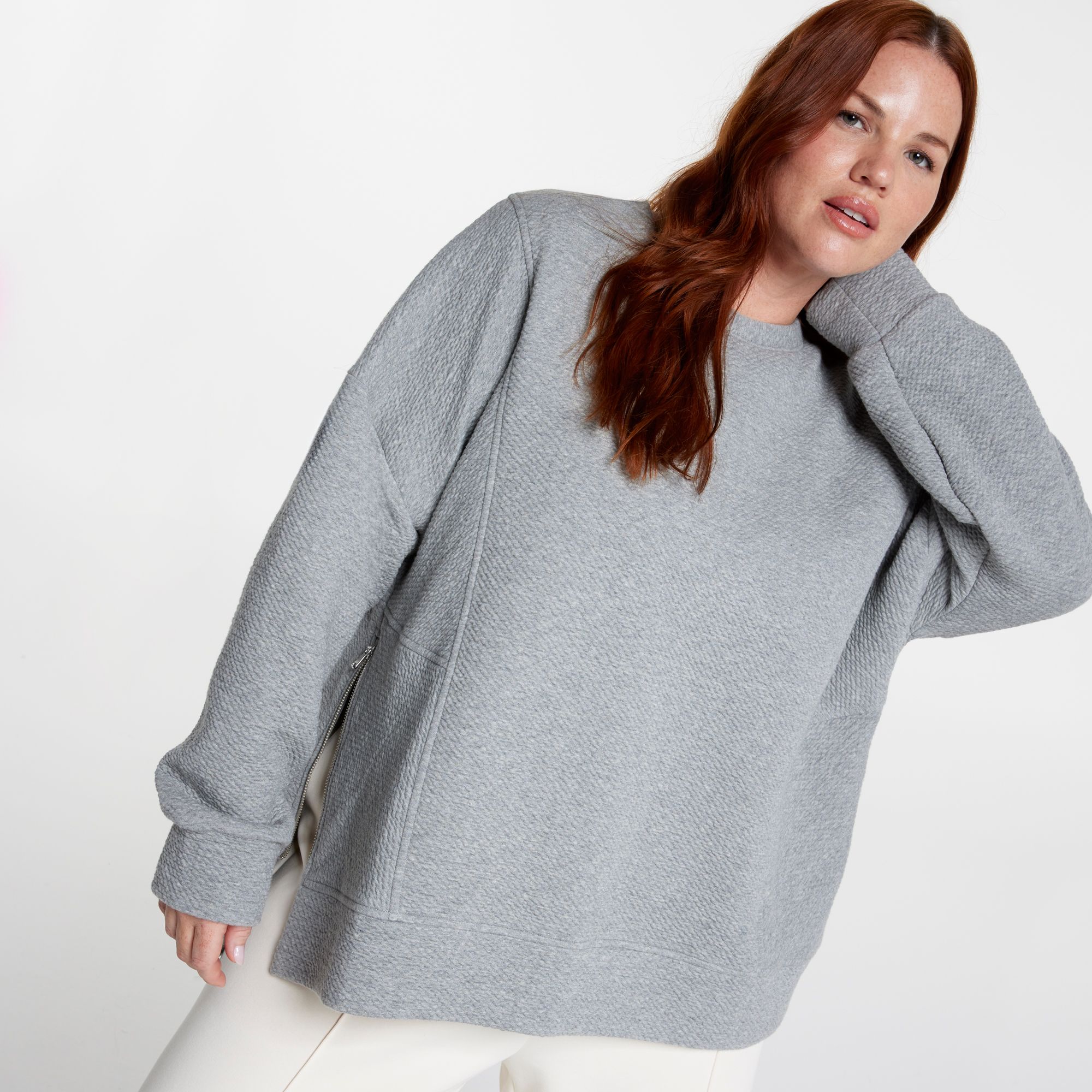 CALIA Women's Elevate Ripple Tunic product image