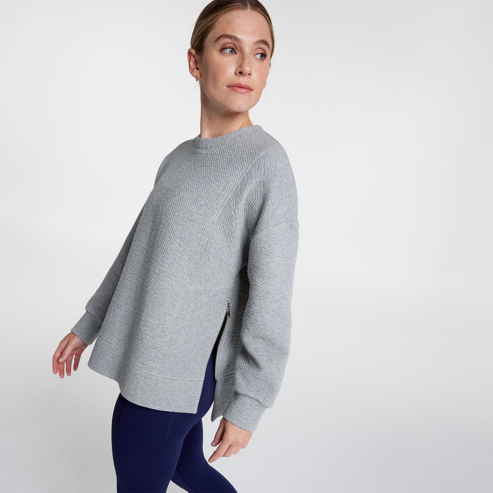 CALIA Women's Elevate Ripple Tunic product image