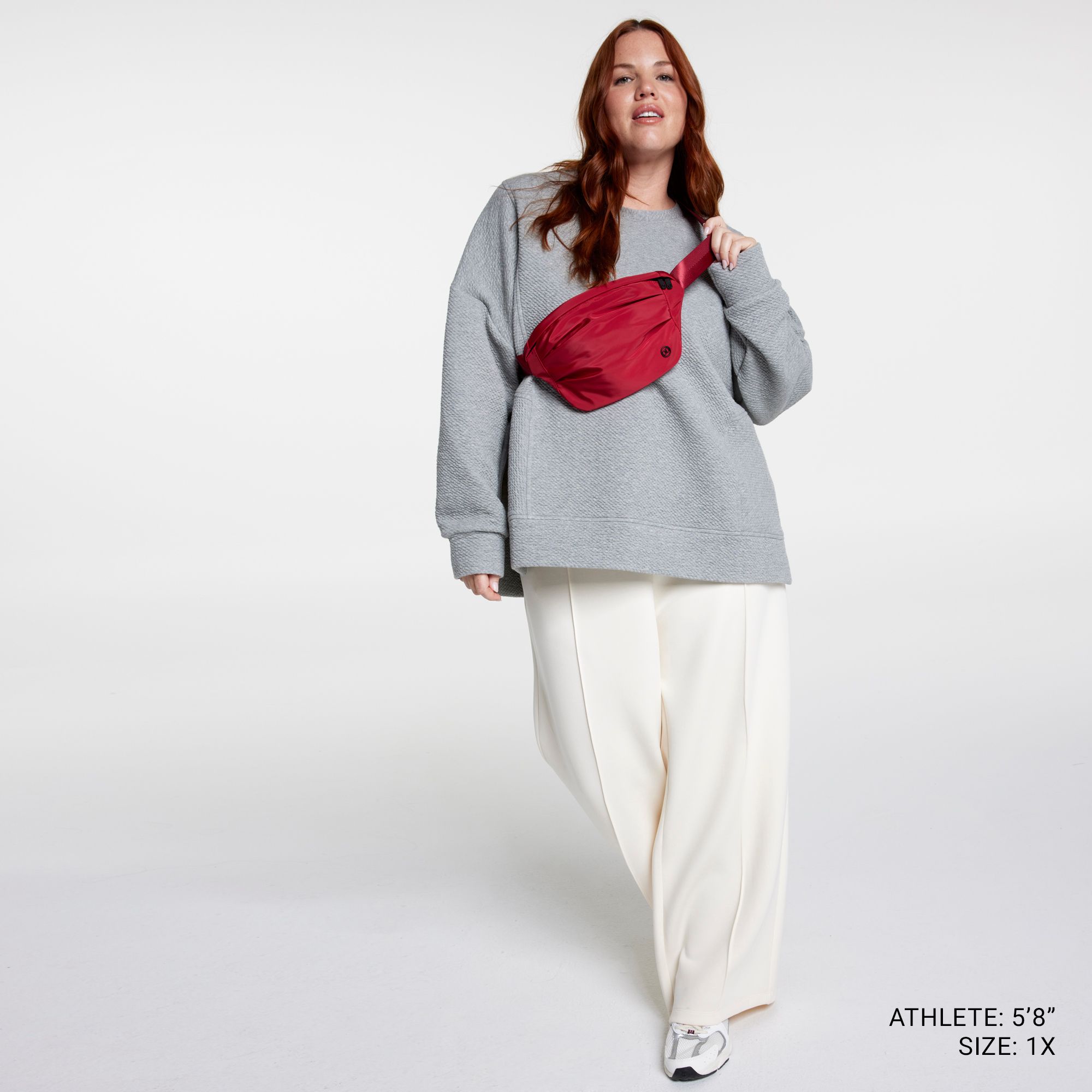 CALIA Women's Elevate Ripple Tunic product image