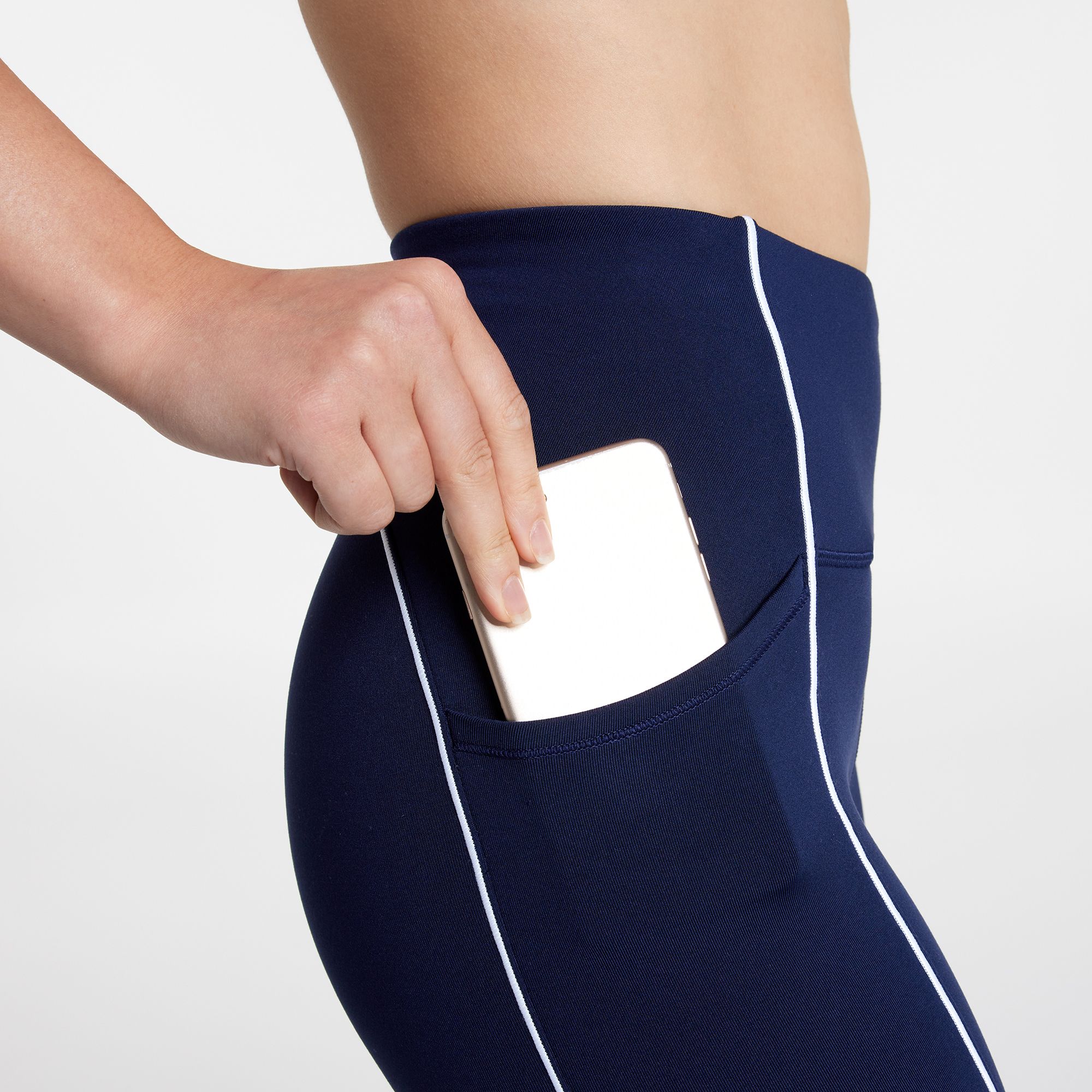 CALIA Women's Tipped Point Cold Dash Legging product image