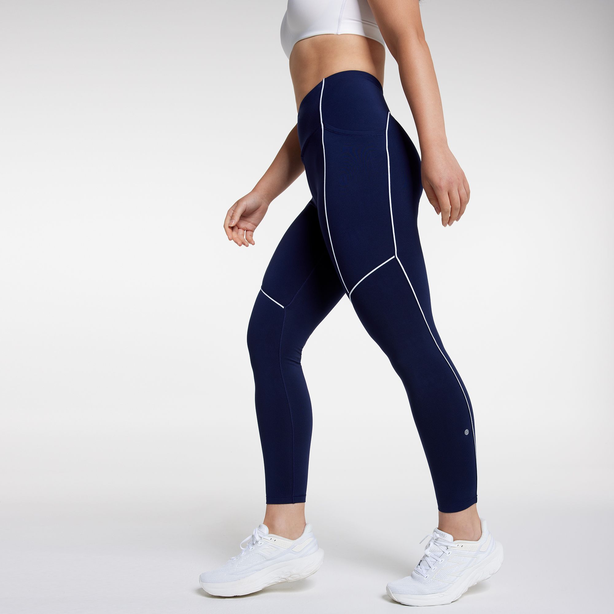 CALIA Women's Tipped Point Cold Dash Legging product image