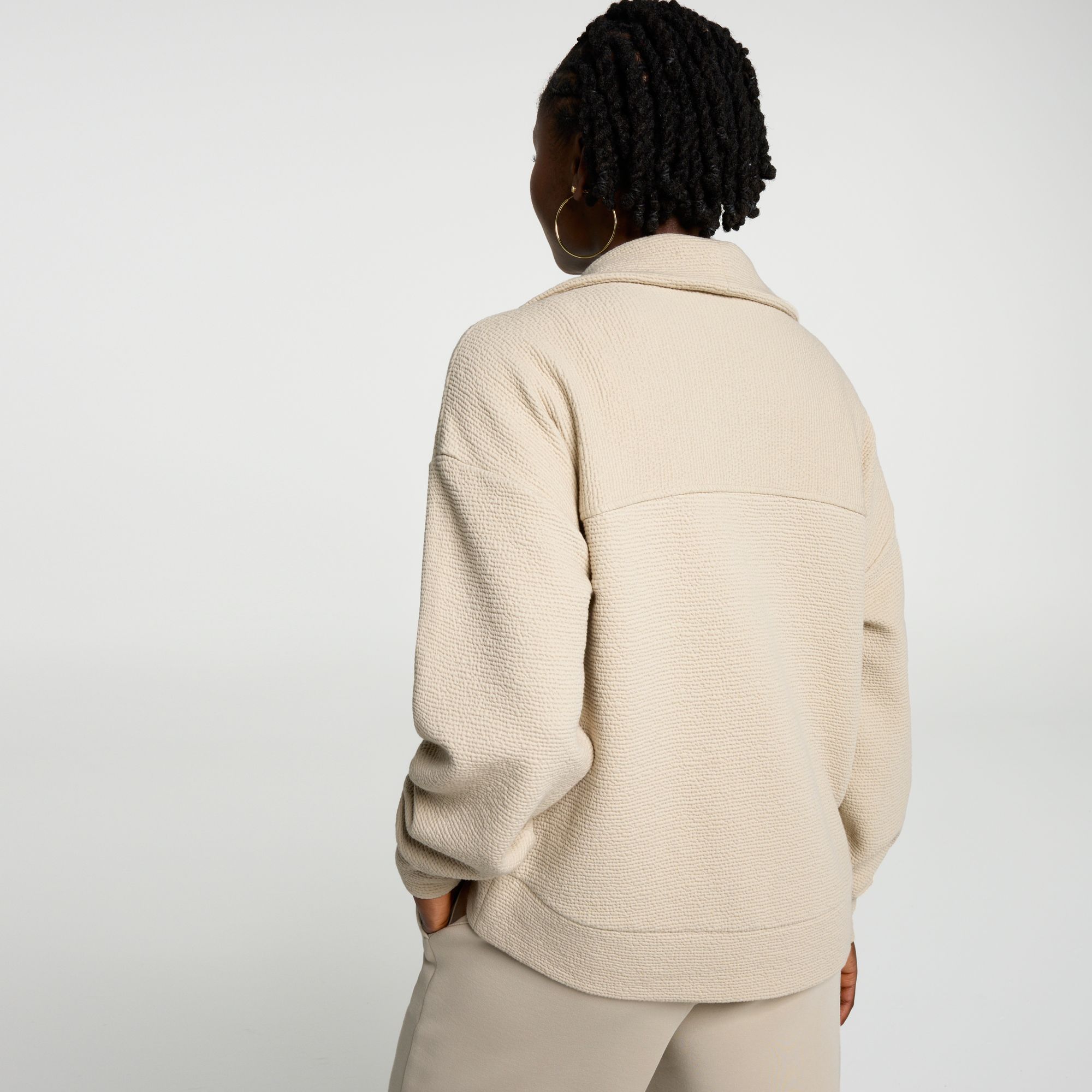CALIA Women's Elevate Full Zip Jacket product image
