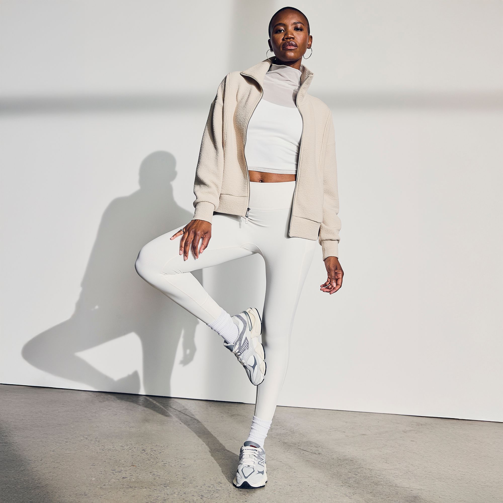 CALIA Women's Elevate Full Zip Jacket product image