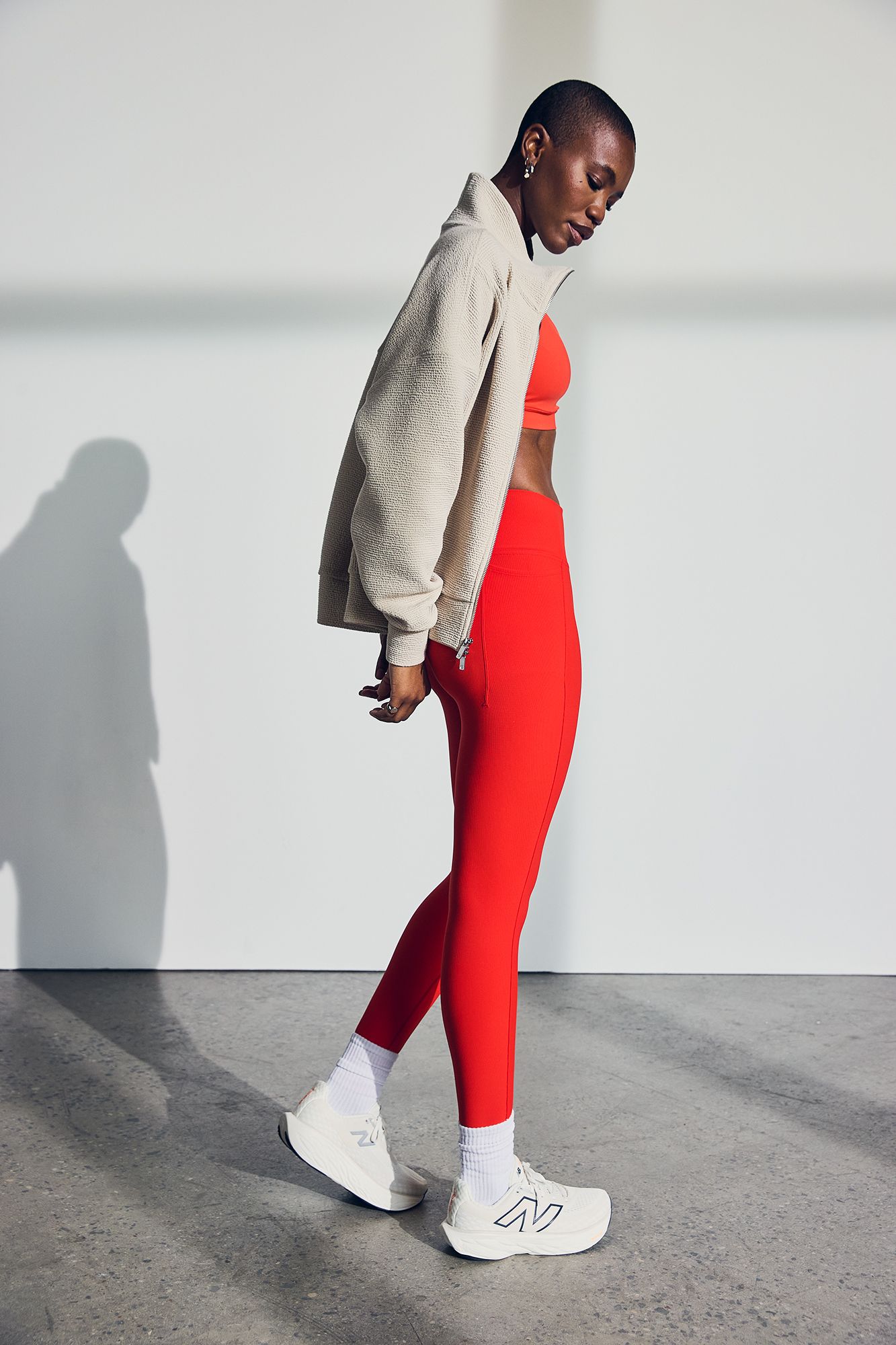 CALIA Women's Elevate Full Zip Jacket product image