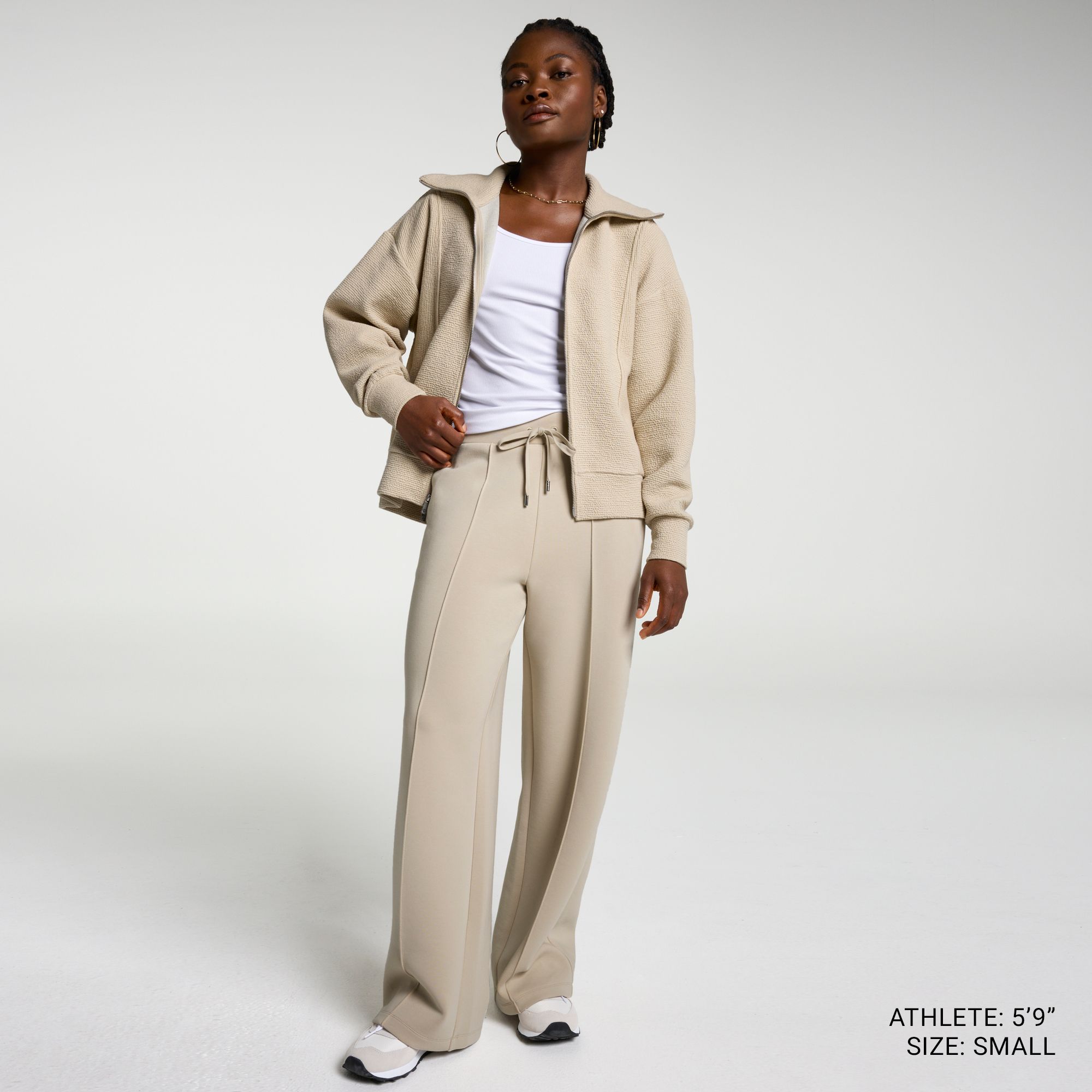 CALIA Women's Elevate Full Zip Jacket product image