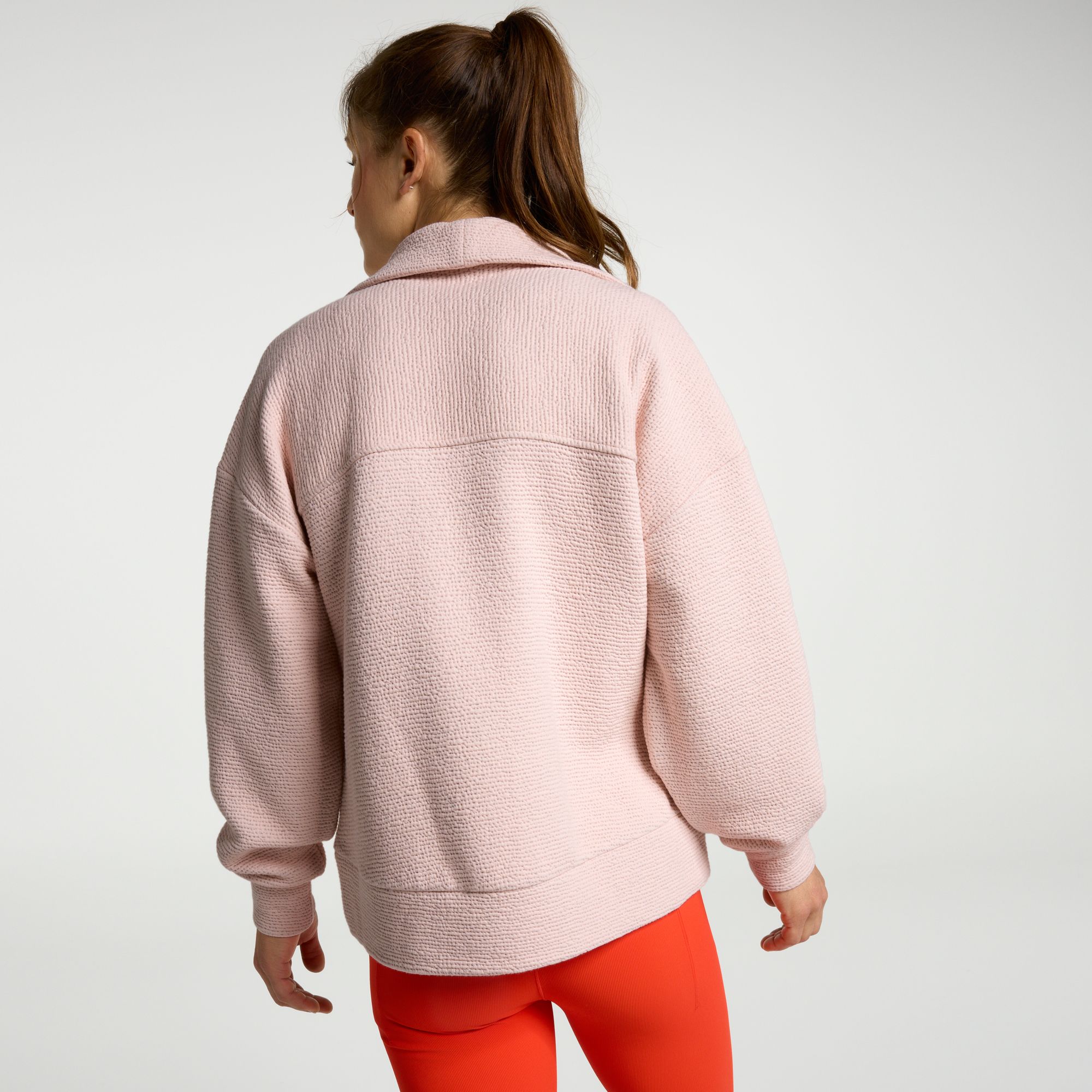 CALIA Women's Elevate Full Zip Jacket product image