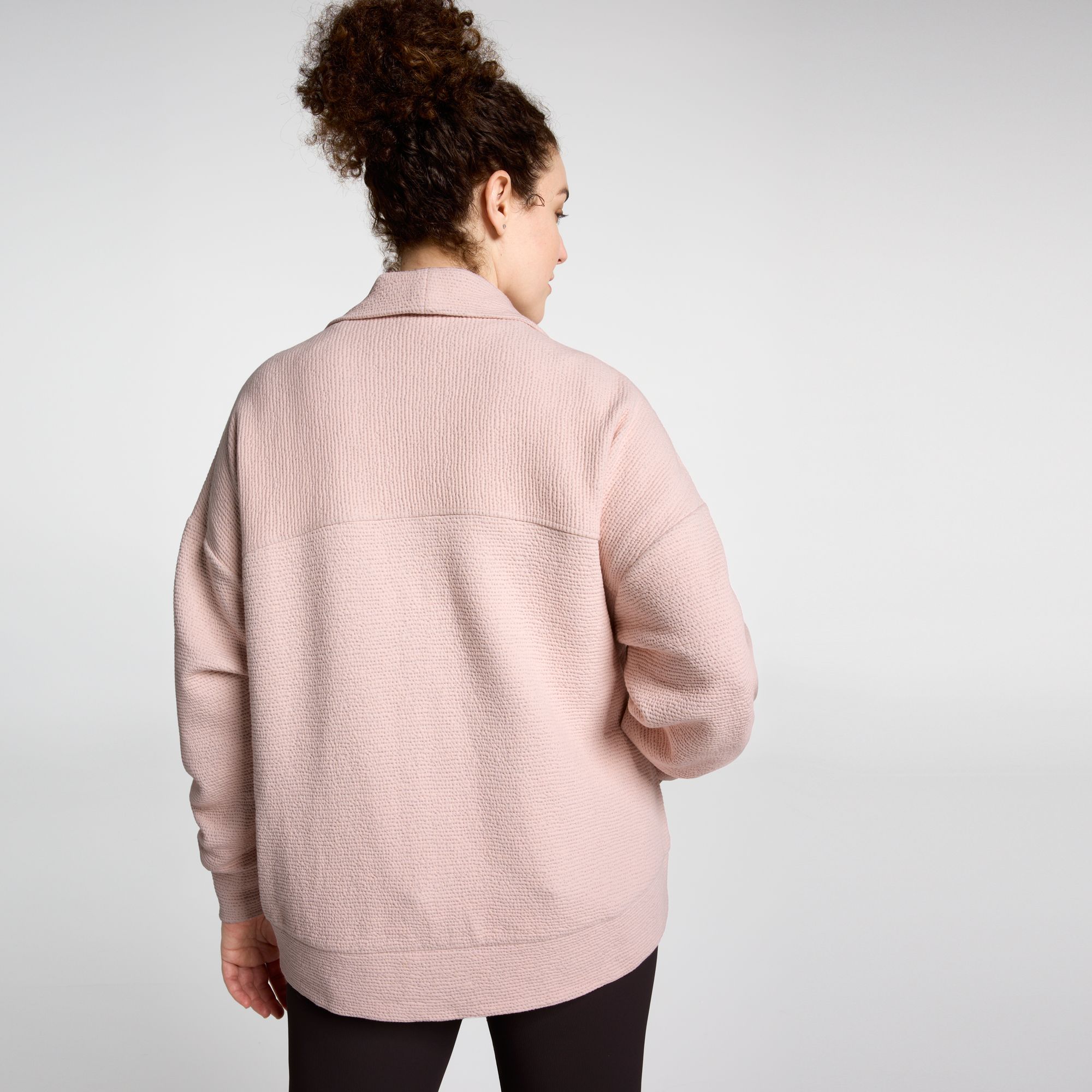 CALIA Women's Elevate Full Zip Jacket product image