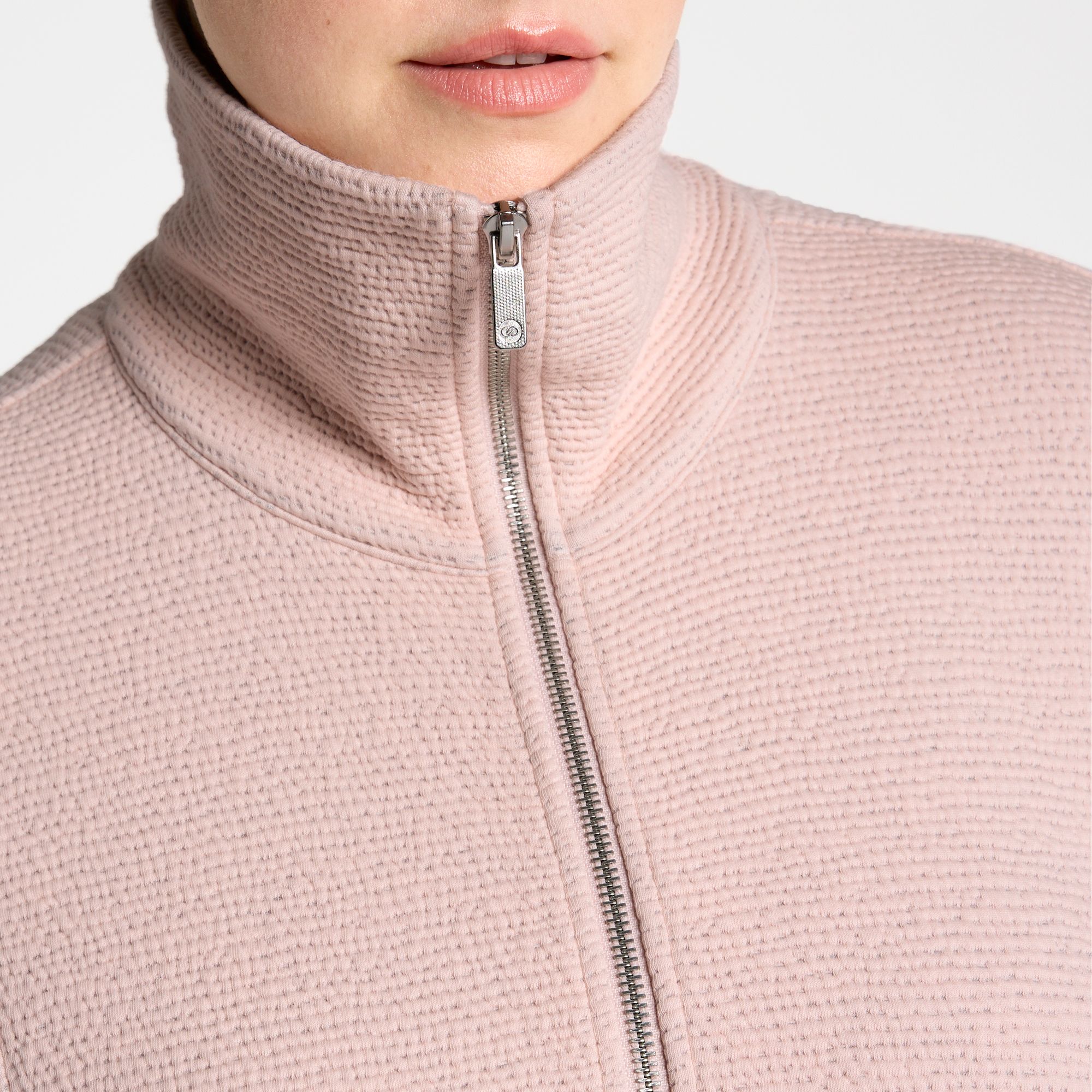 CALIA Women's Elevate Full Zip Jacket product image