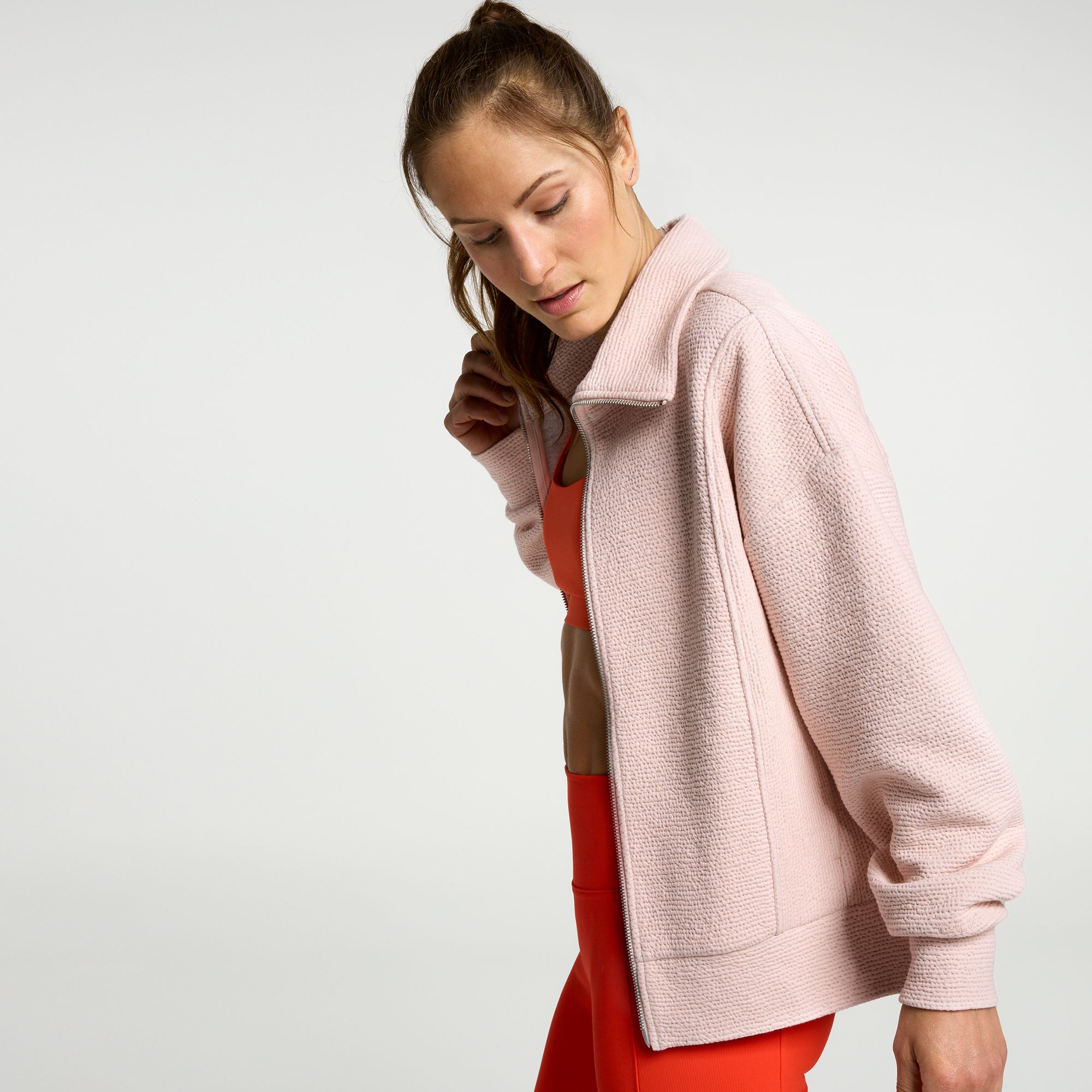 CALIA Women's Elevate Full Zip Jacket product image