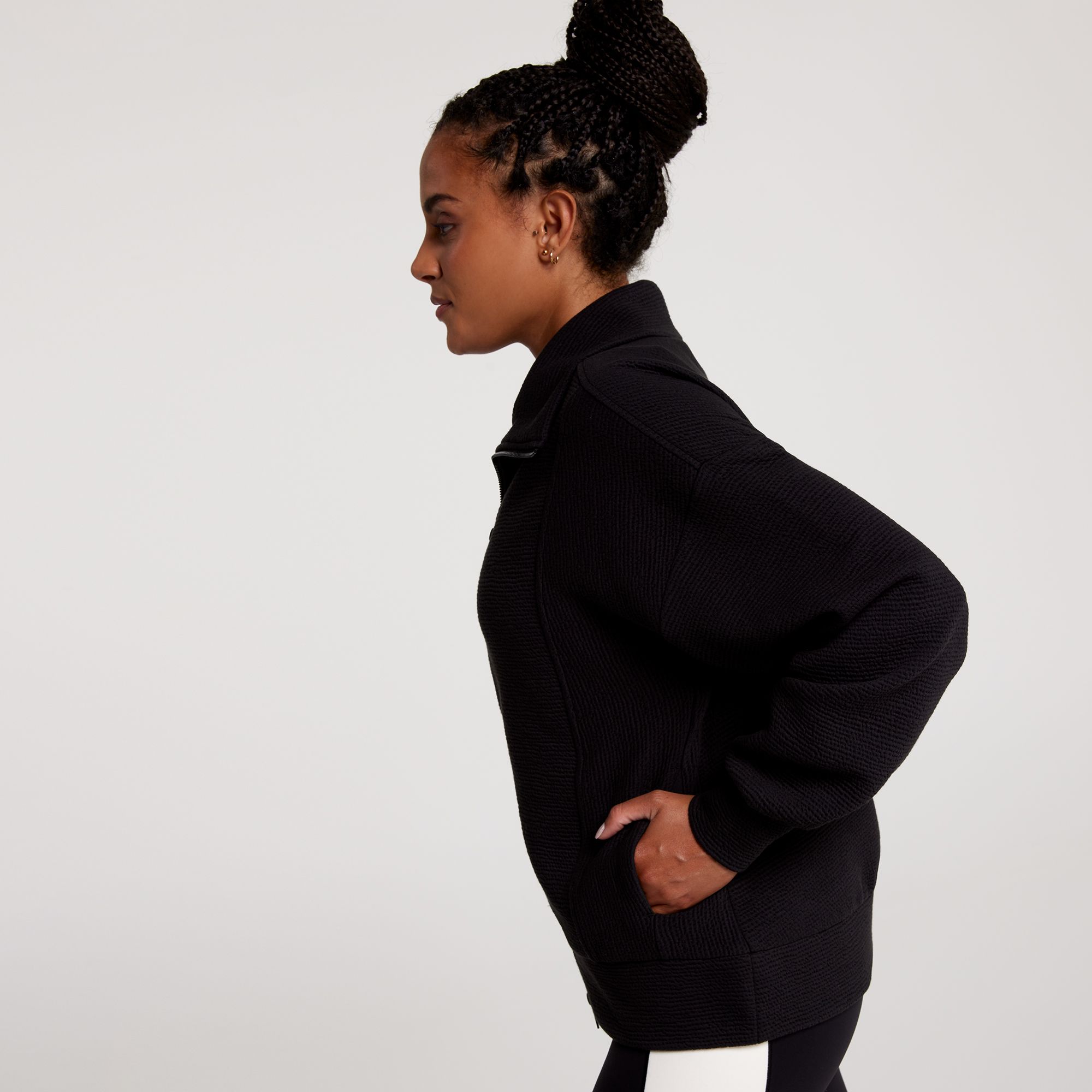 CALIA Women's Elevate Full Zip Jacket product image