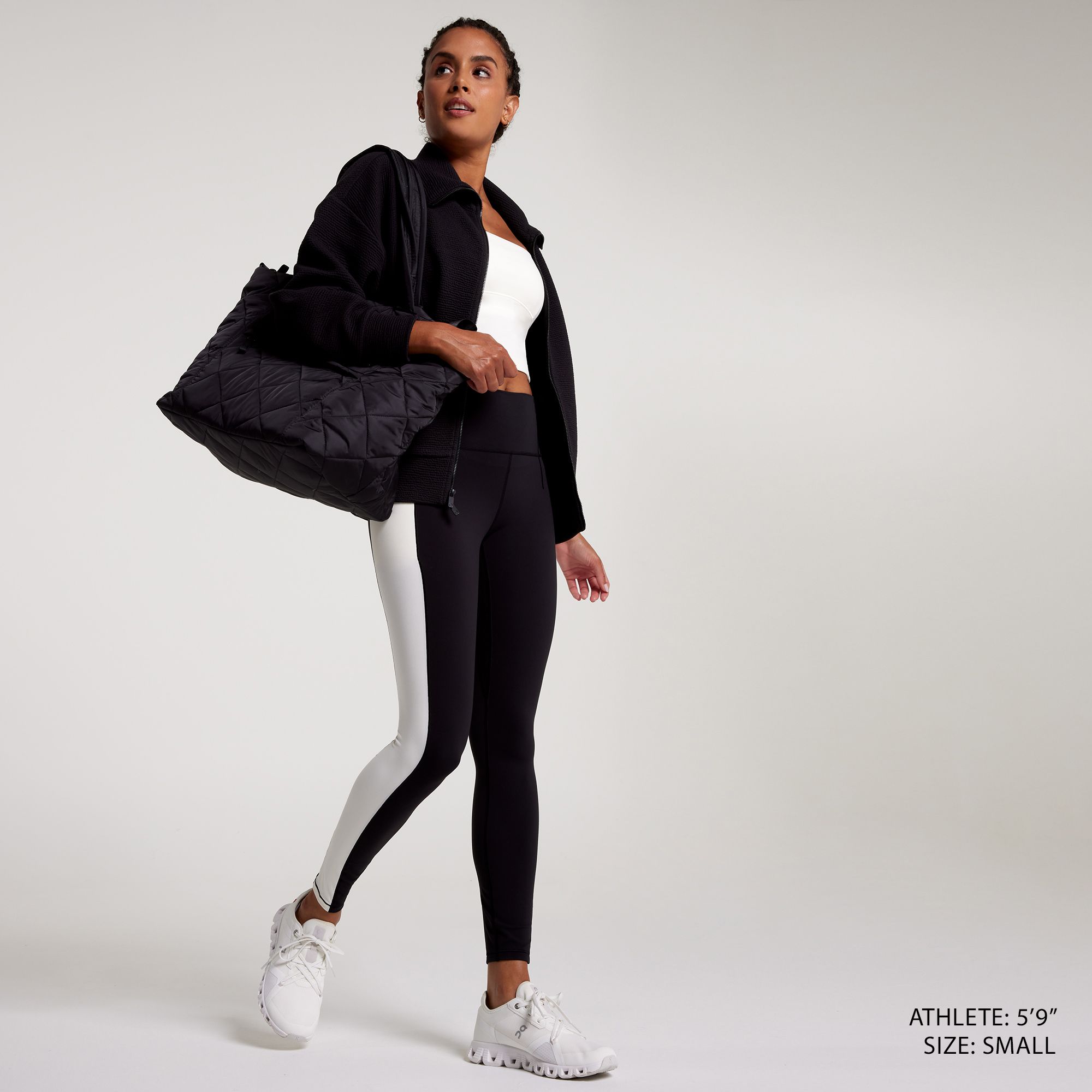 CALIA Women's Elevate Full Zip Jacket product image