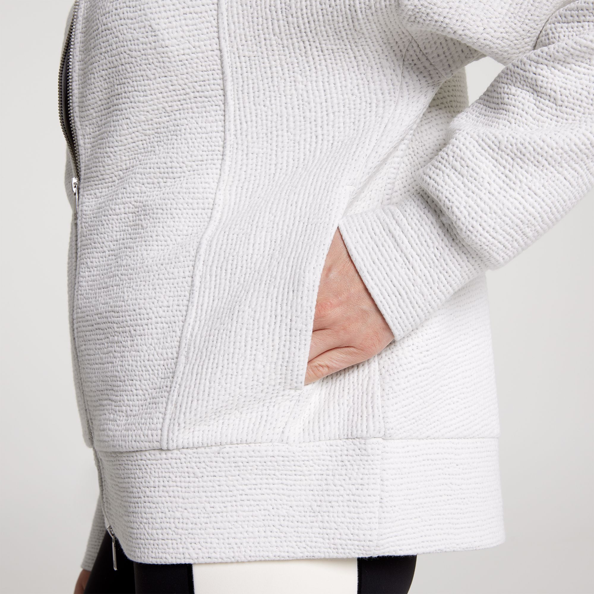 CALIA Women's Elevate Full Zip Jacket product image