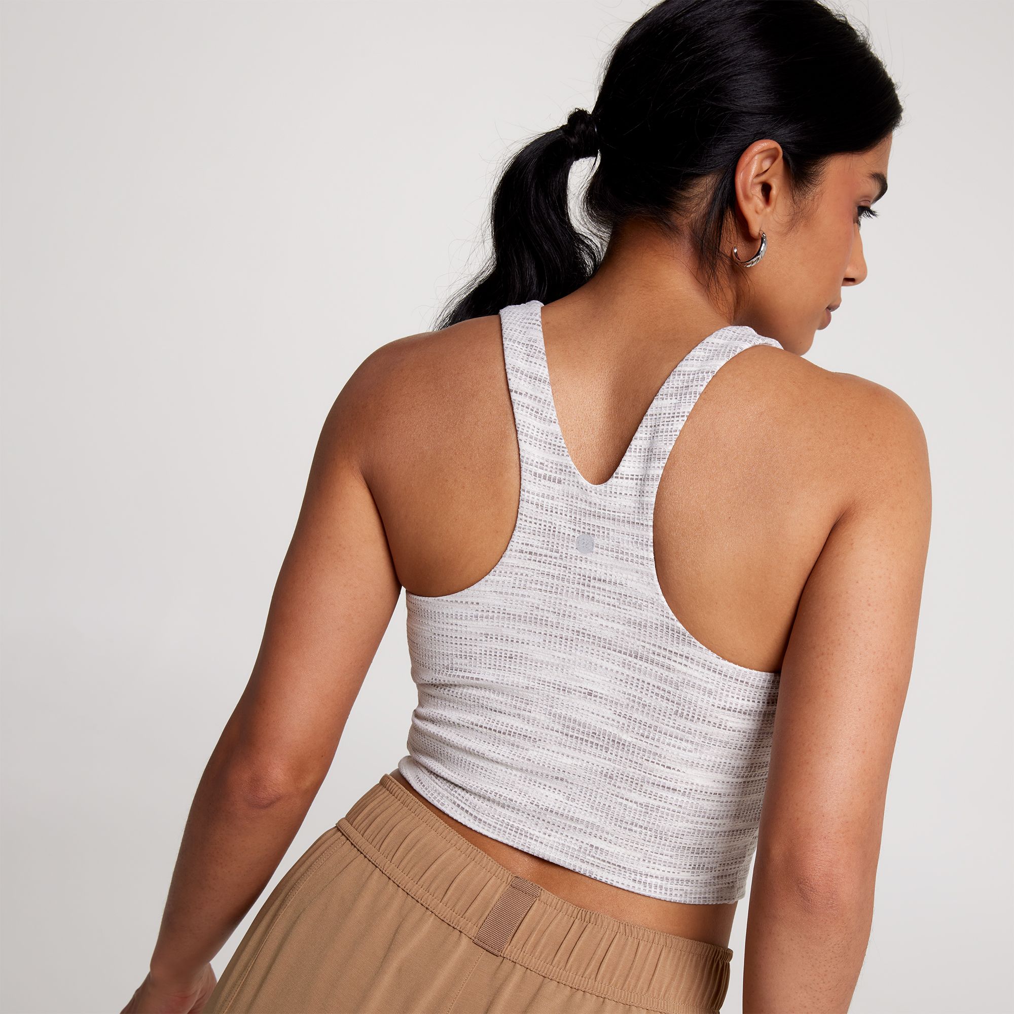 CALIA Women's Jacquard Support Tank product image