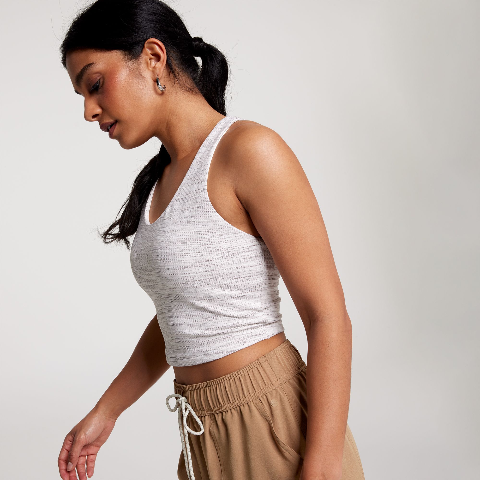 CALIA Women's Jacquard Support Tank product image