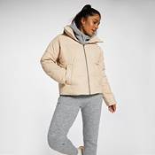 CALIA Women's Ath-Leather Puffer product image
