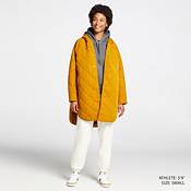 CALIA Women's Quilted Liner Coat product image