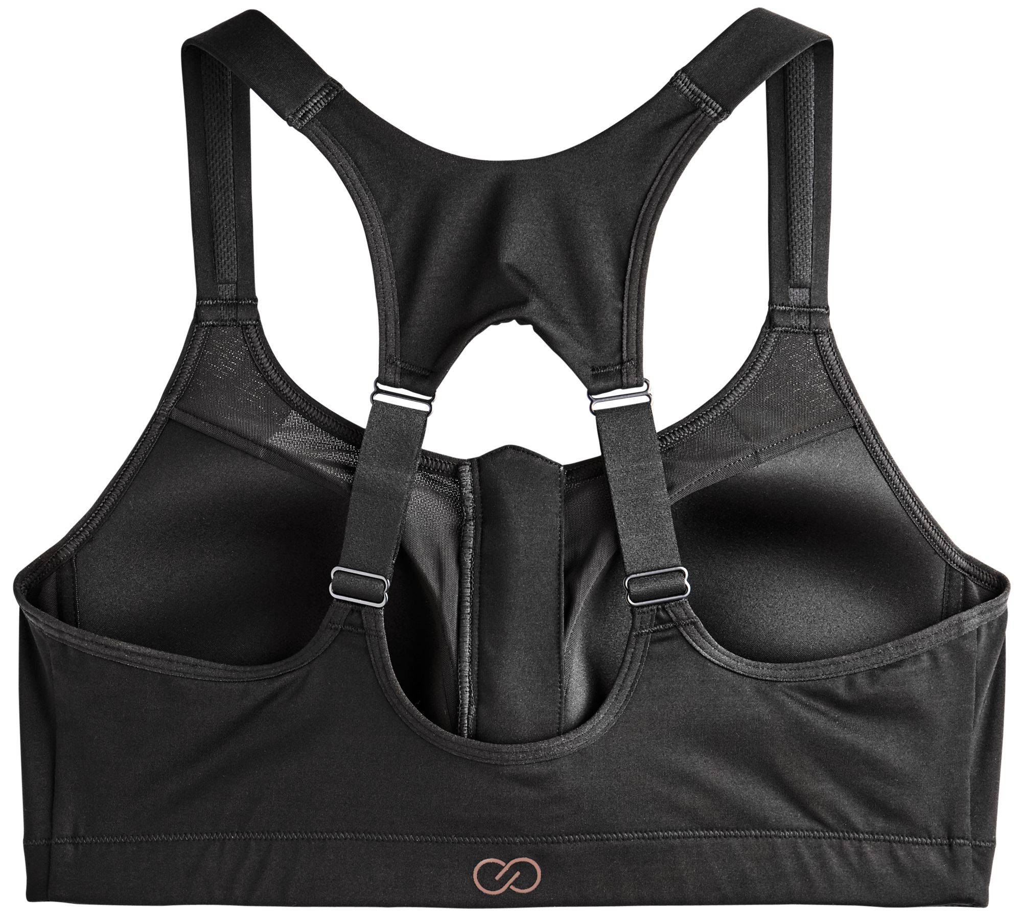 Calia / Women's Go All Out Zip Front Bra