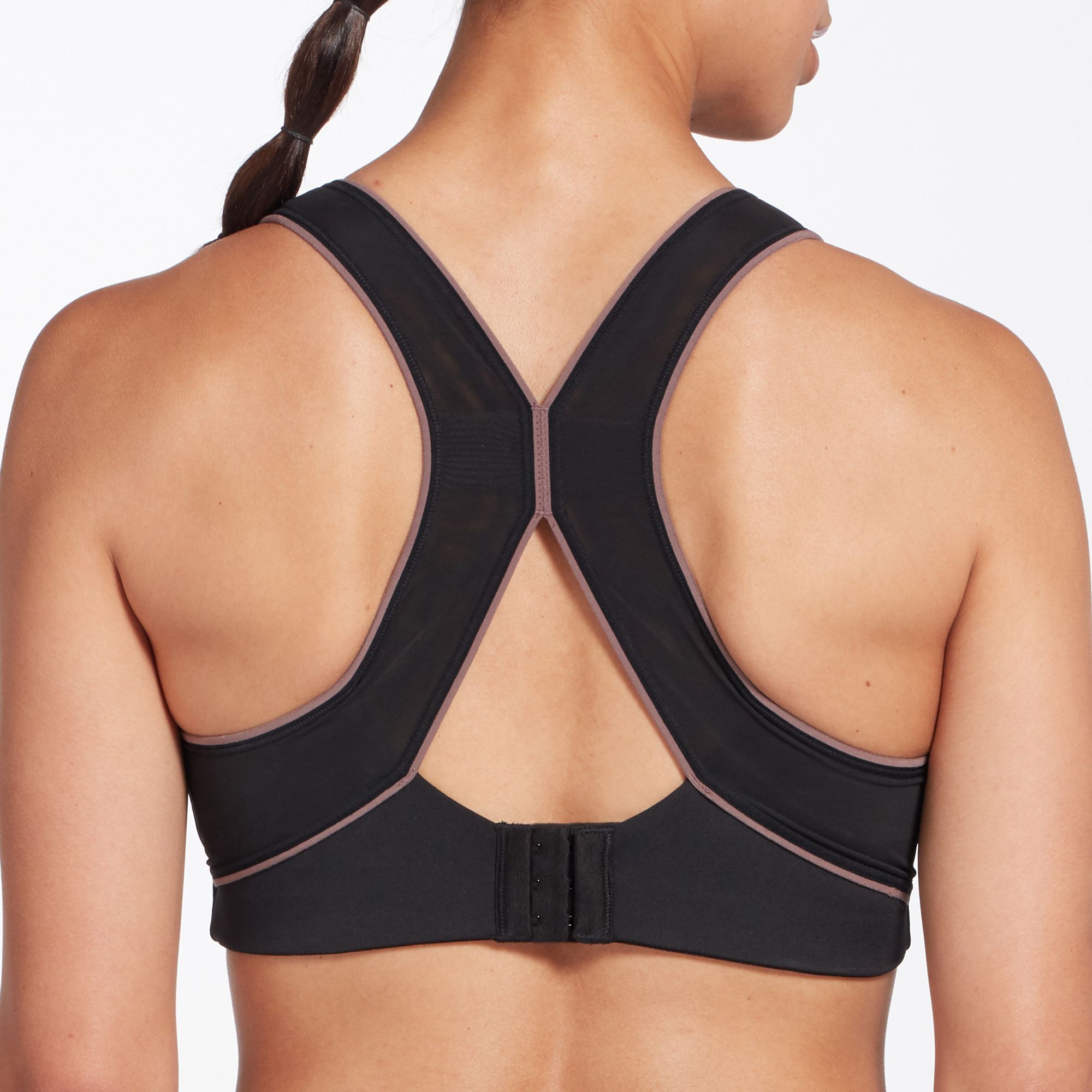 calia by carrie underwood women's focus strappy sports bra