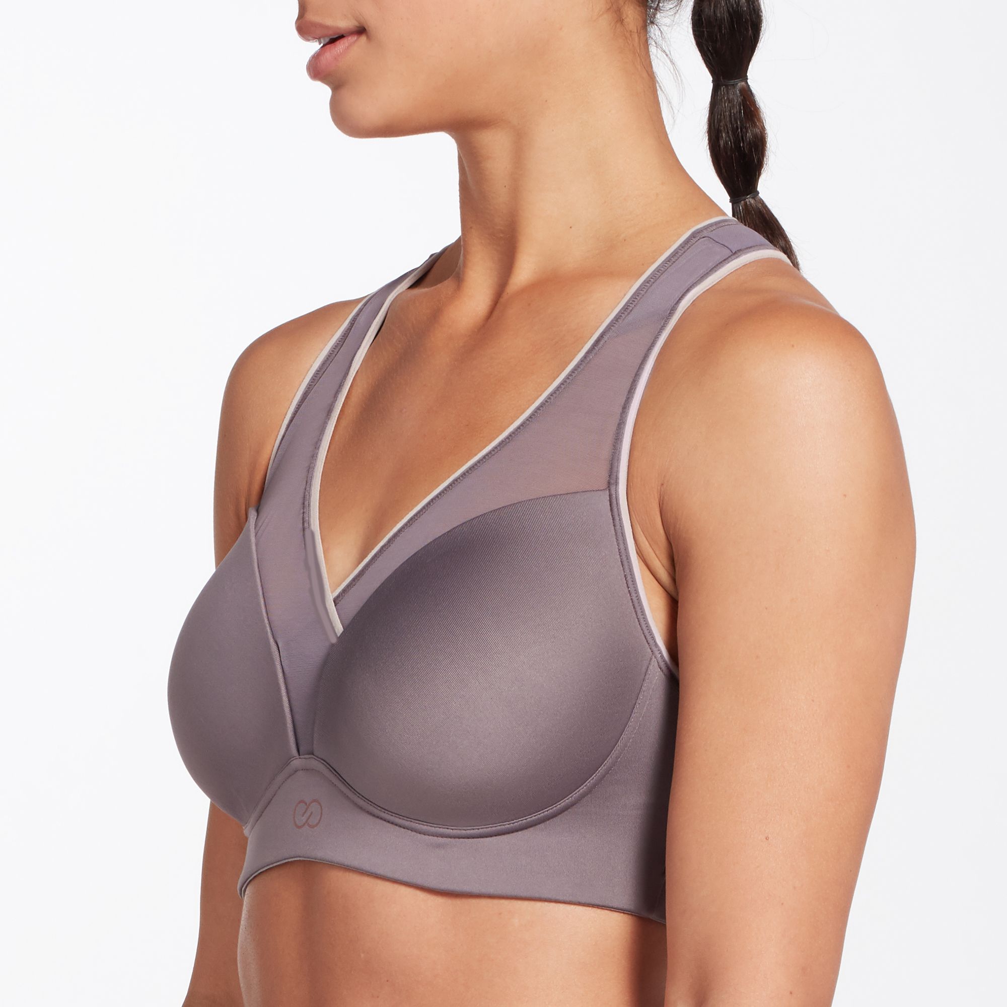 calia high support bra