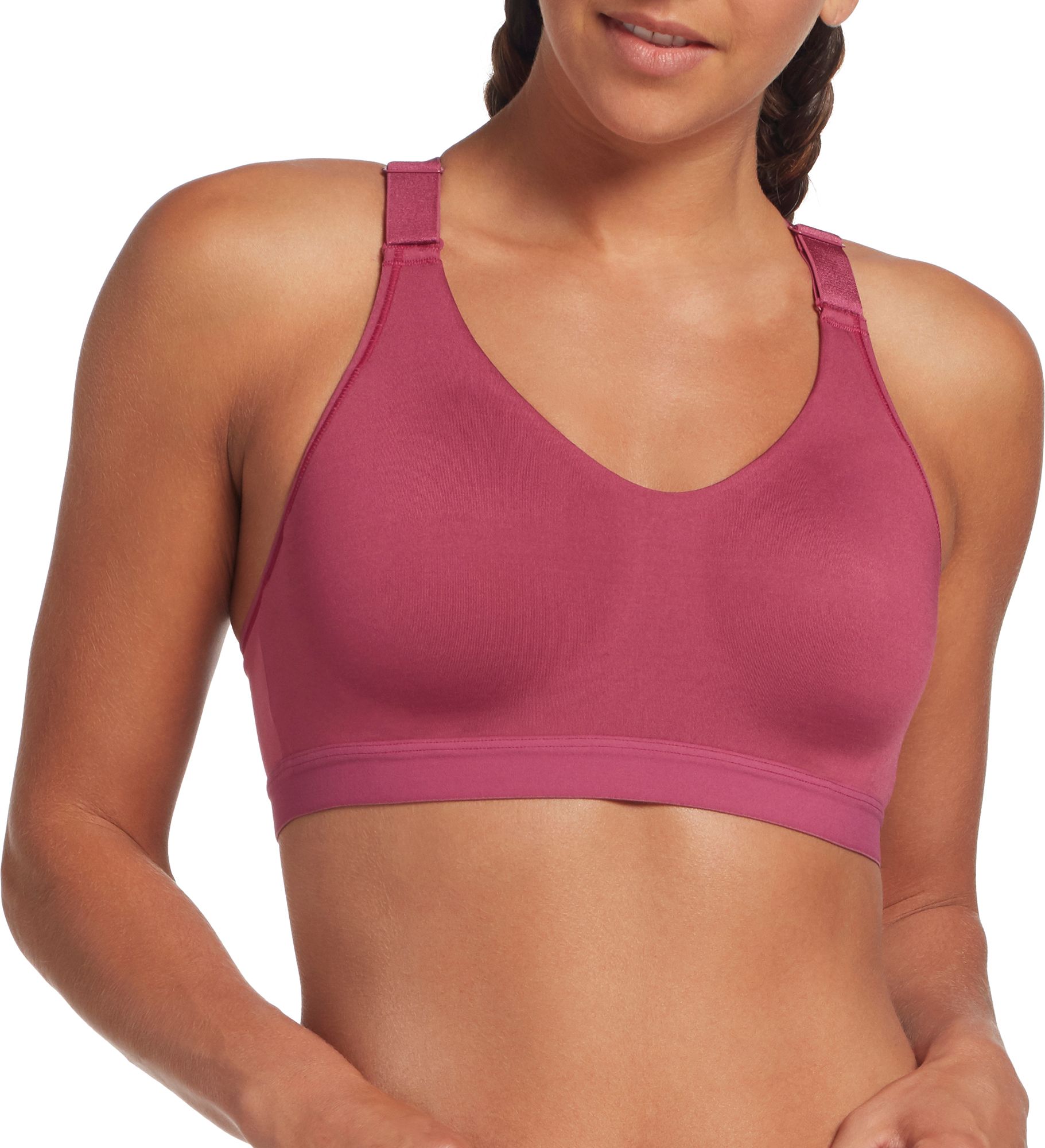 calia by carrie underwood women's focus strappy sports bra