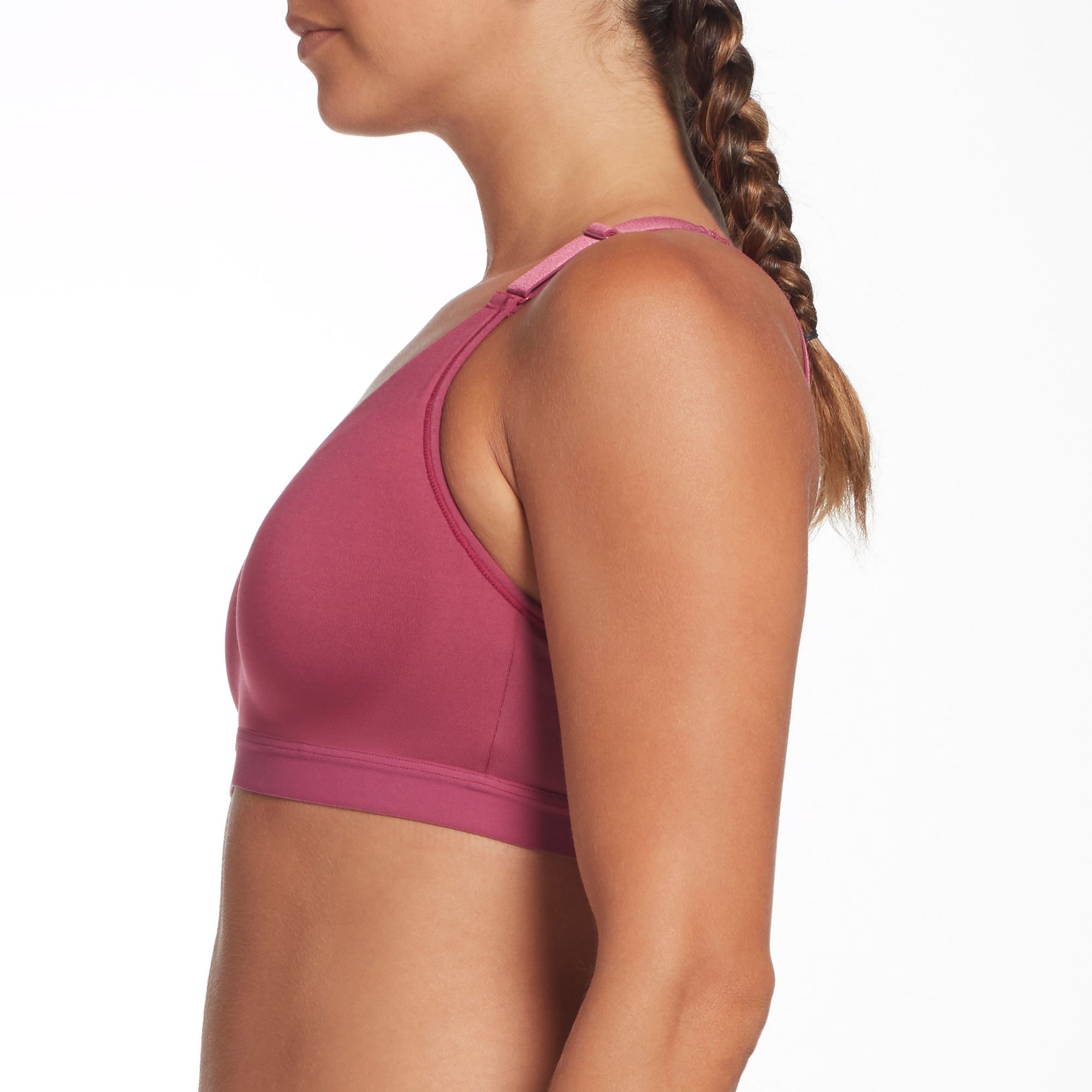 calia by carrie underwood women's focus strappy sports bra