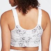 CALIA by Carrie Underwood Women's Sculpt Seamed Long Line Bra product image