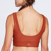 CALIA by Carrie Underwood Women's Energize Medium Support Shine Sports Bra product image
