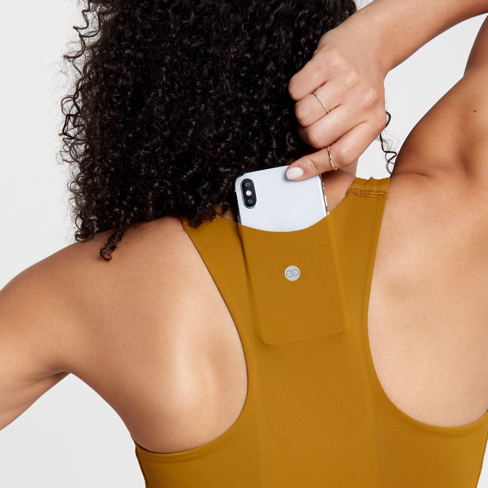 CALIA Women's PowerMove Sports Bra product image