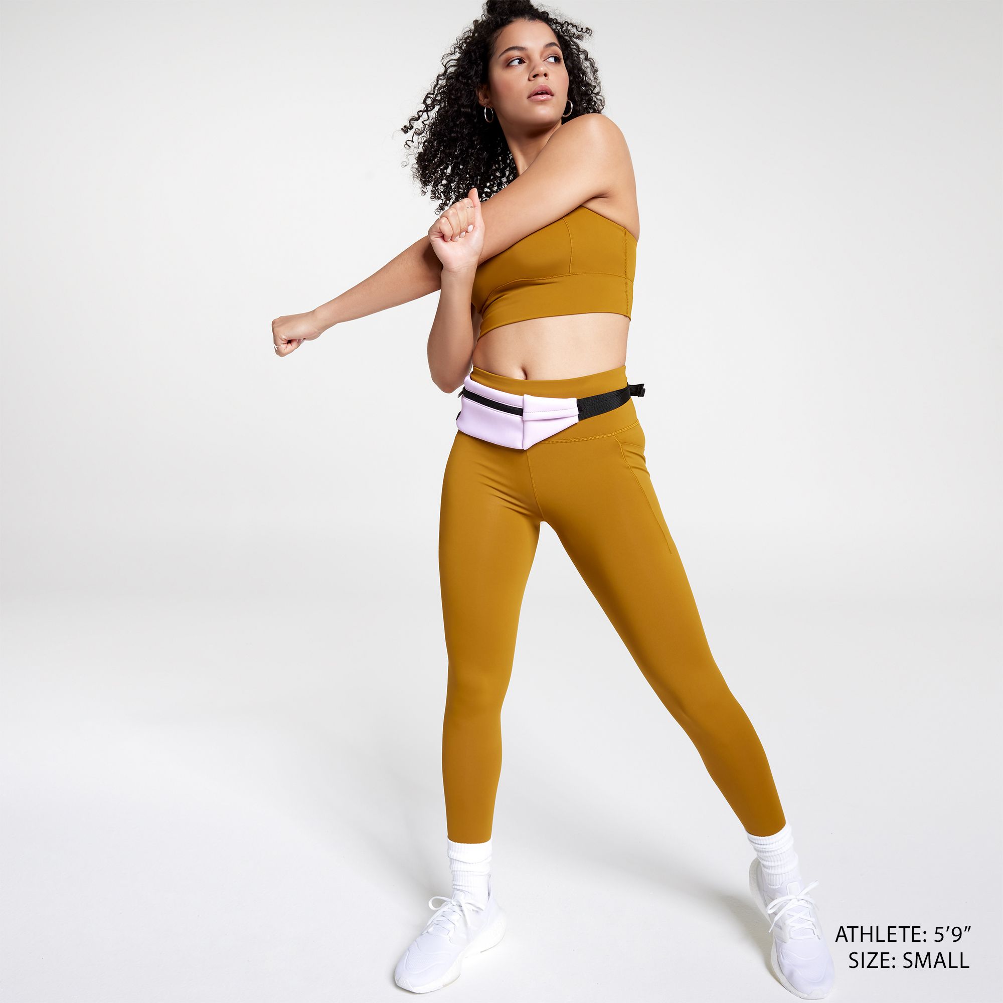 CALIA Women's PowerMove Sports Bra product image