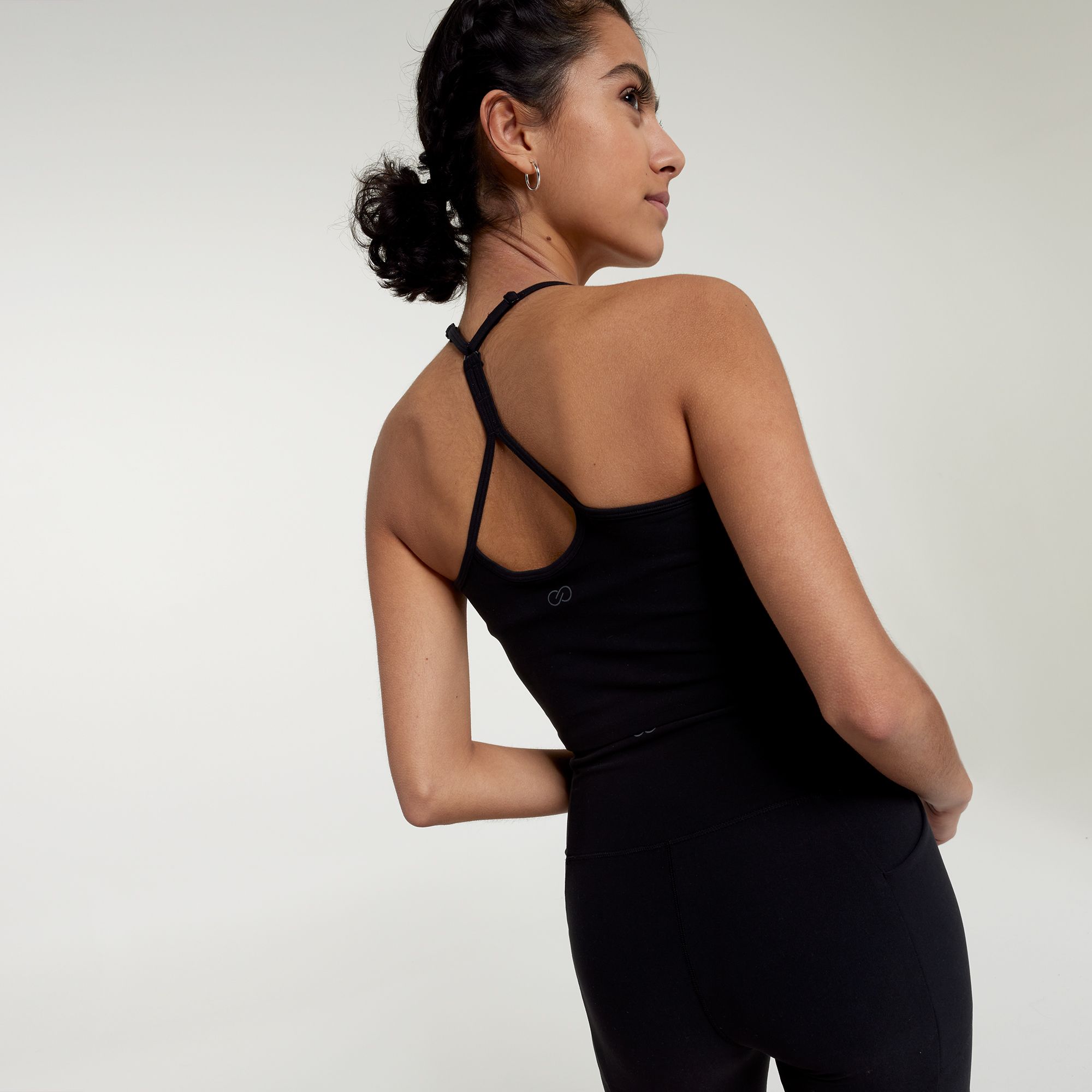 CALIA Women's LustraLux Brami product image