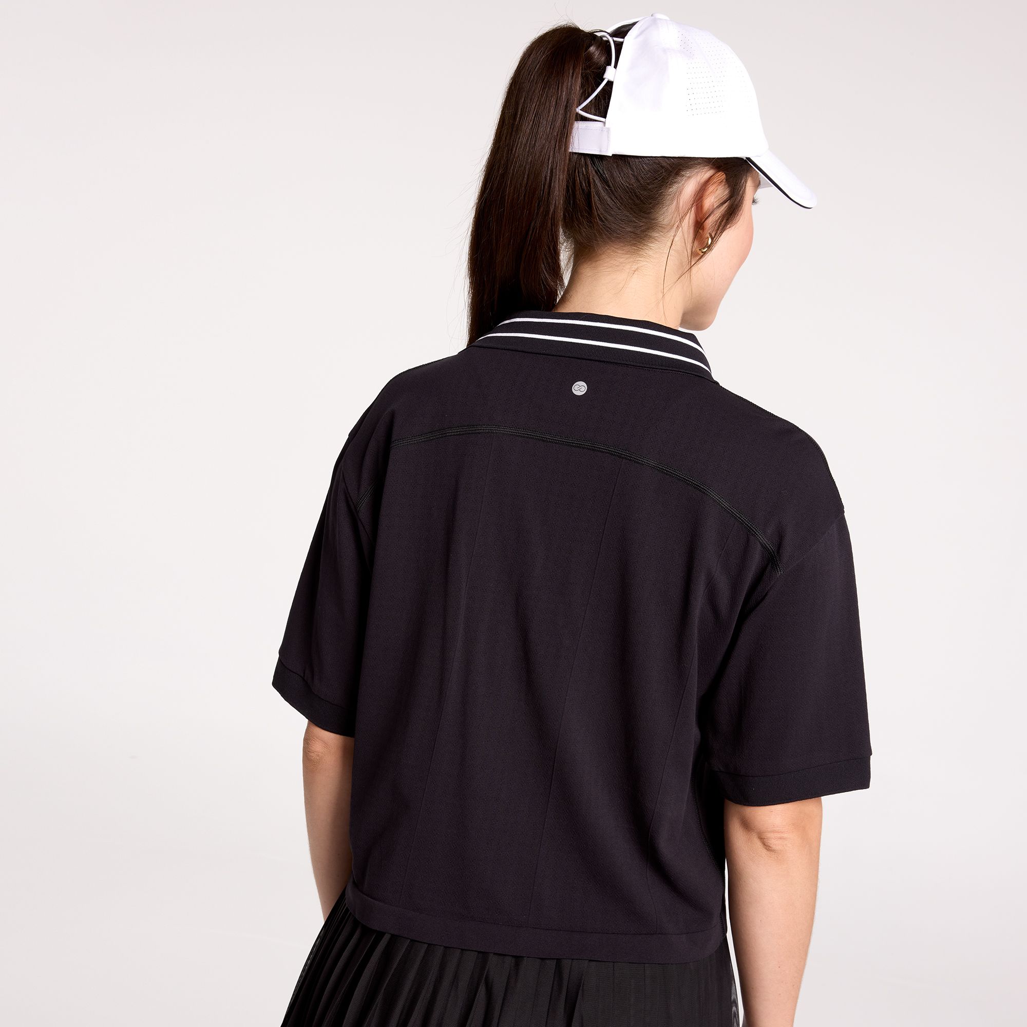 CALIA Women's Seamless Polo product image