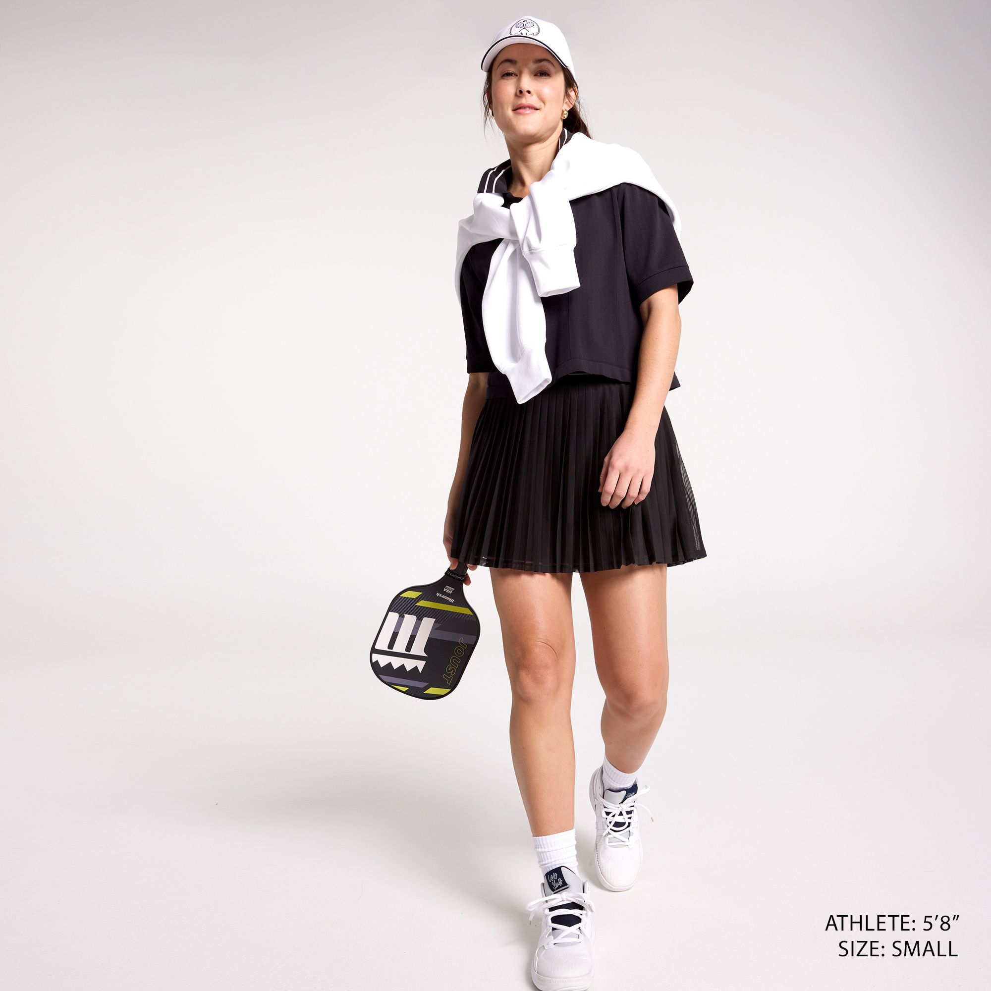 CALIA Women's Seamless Polo product image