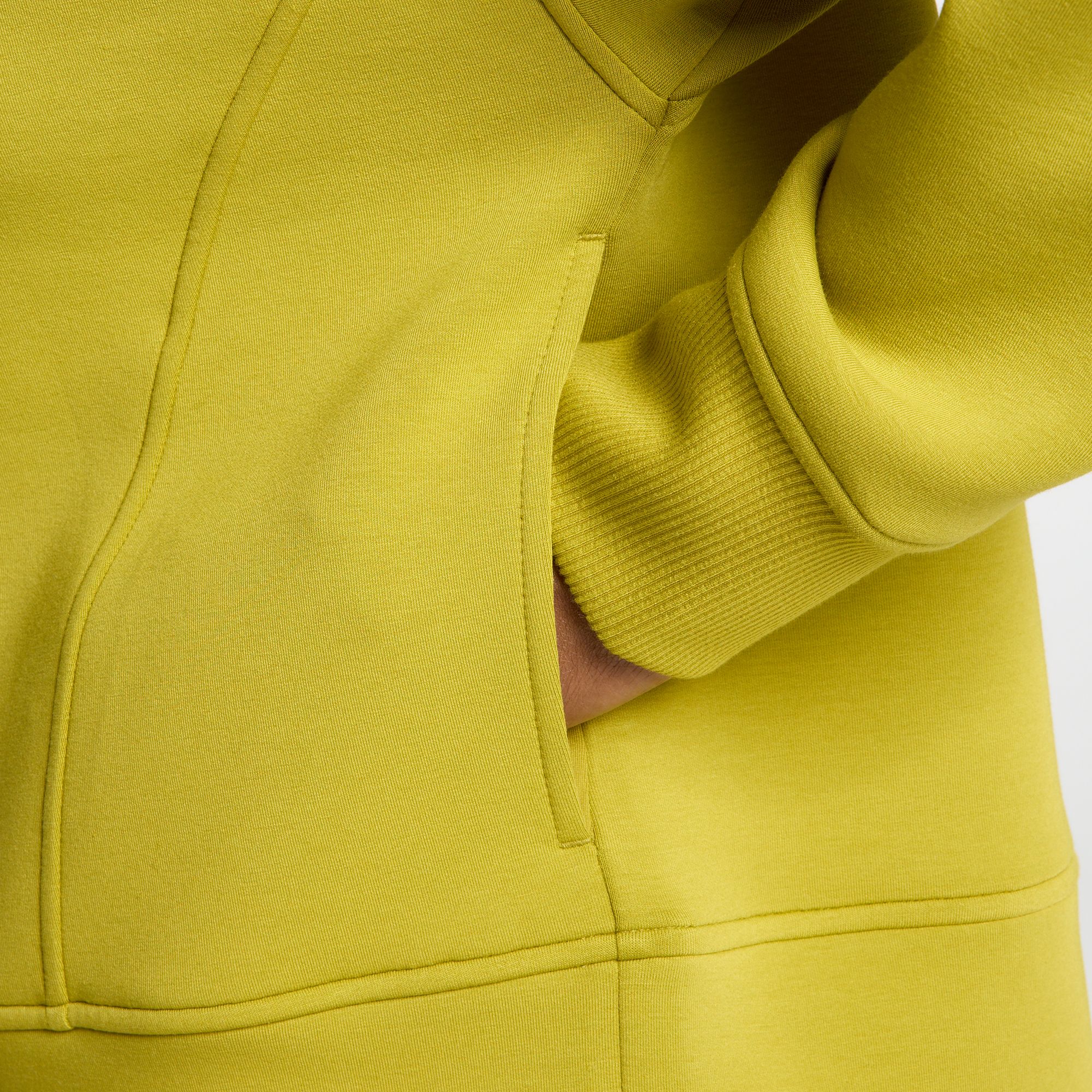 CALIA Women's Soft Scuba Mock Neck 1/4 Zip product image