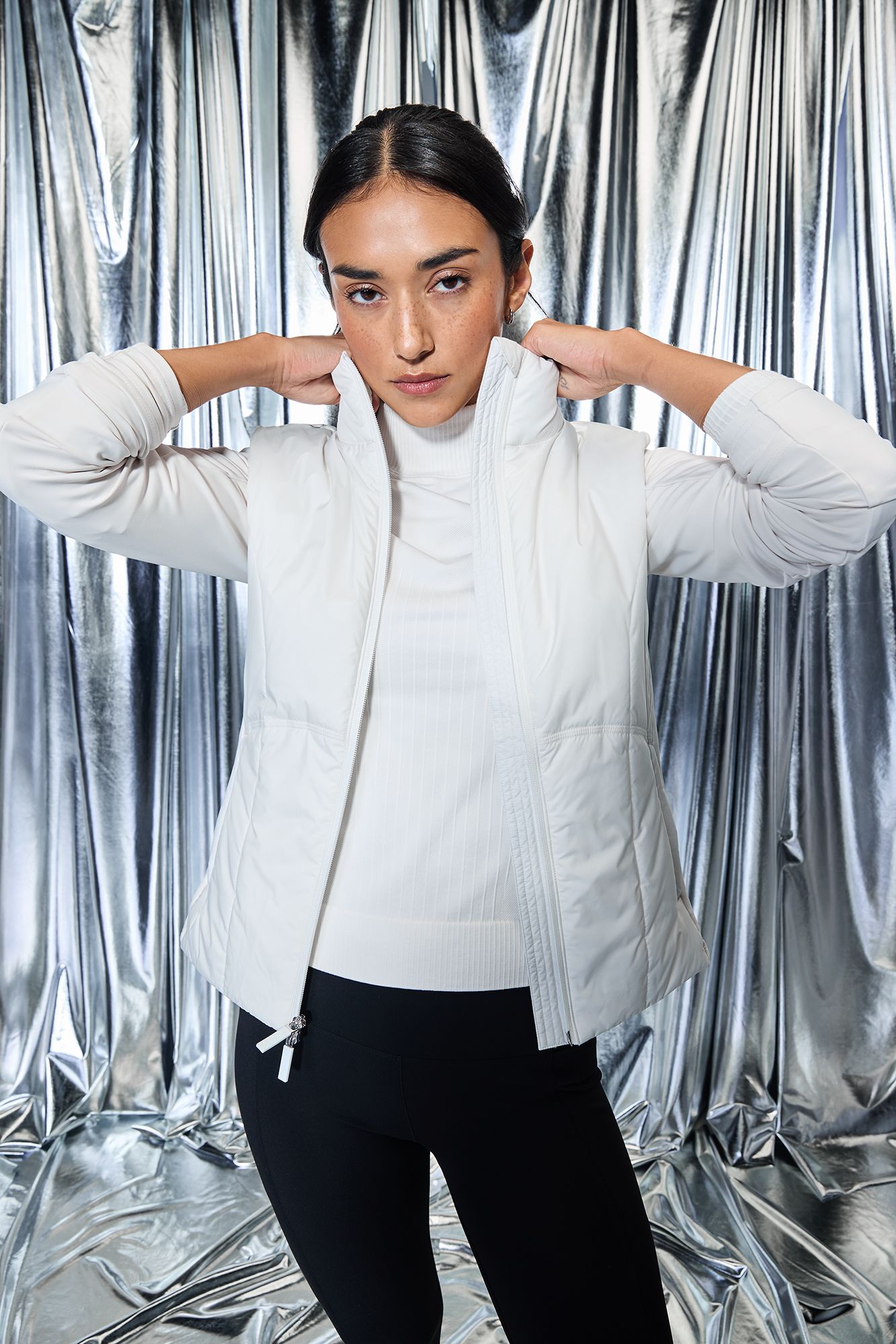 CALIA Women's Cold Dash Legging product image