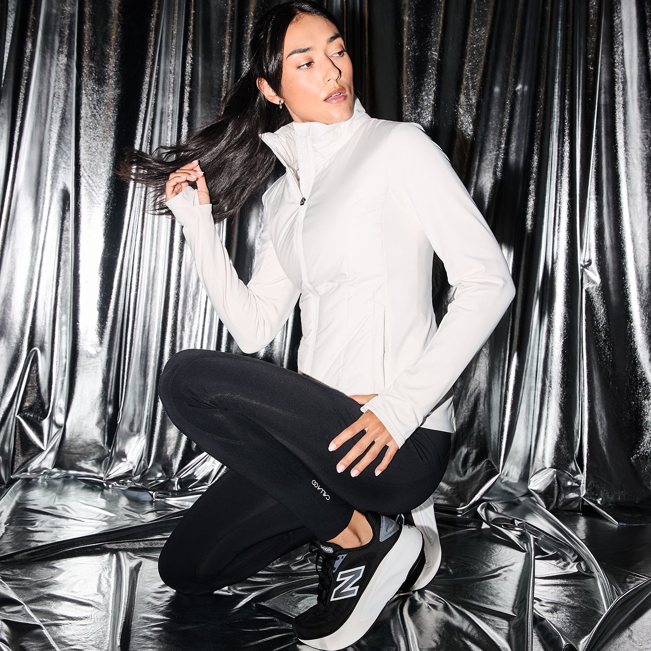 CALIA Women's Cold Dash Legging product image